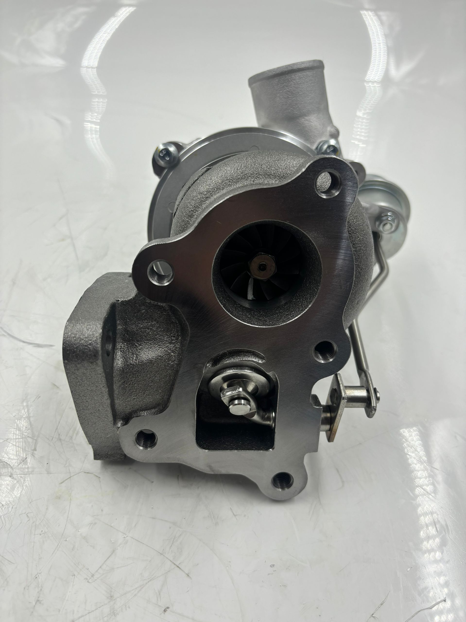 Jiaxing Borui Turbocharging Technology Co., LTD