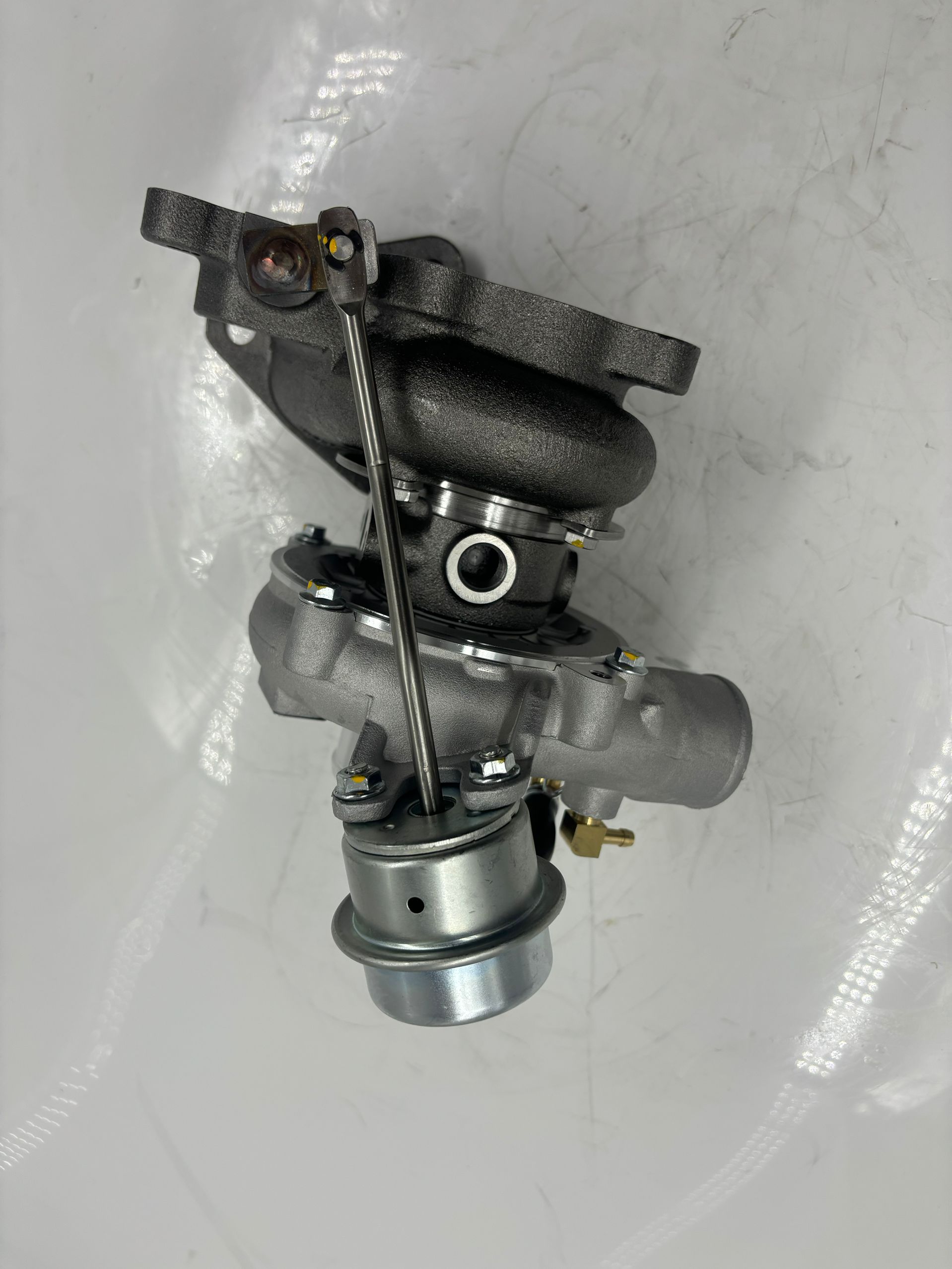 Jiaxing Borui Turbocharging Technology Co., LTD