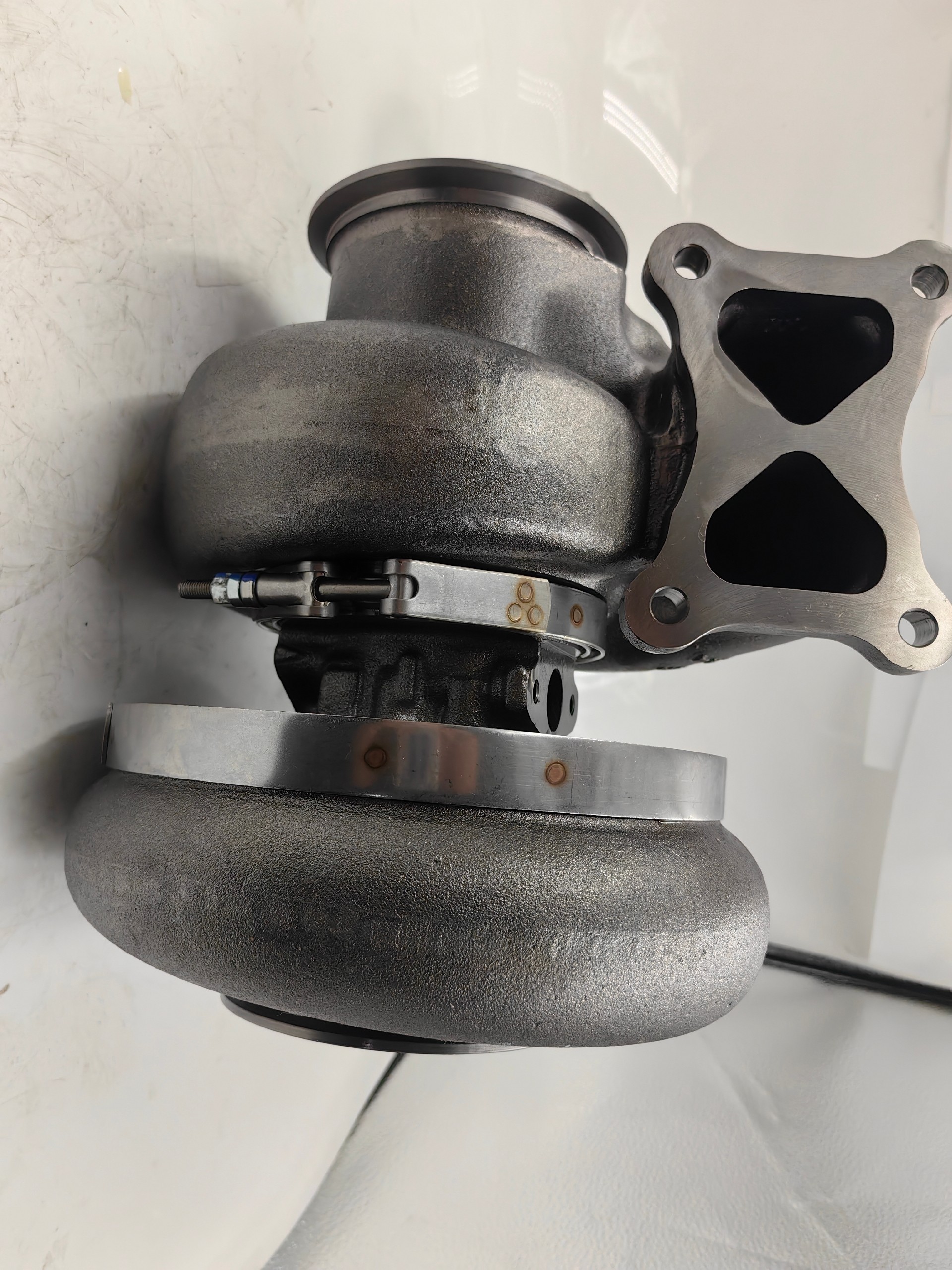 Jiaxing Borui Turbocharging Technology Co., LTD