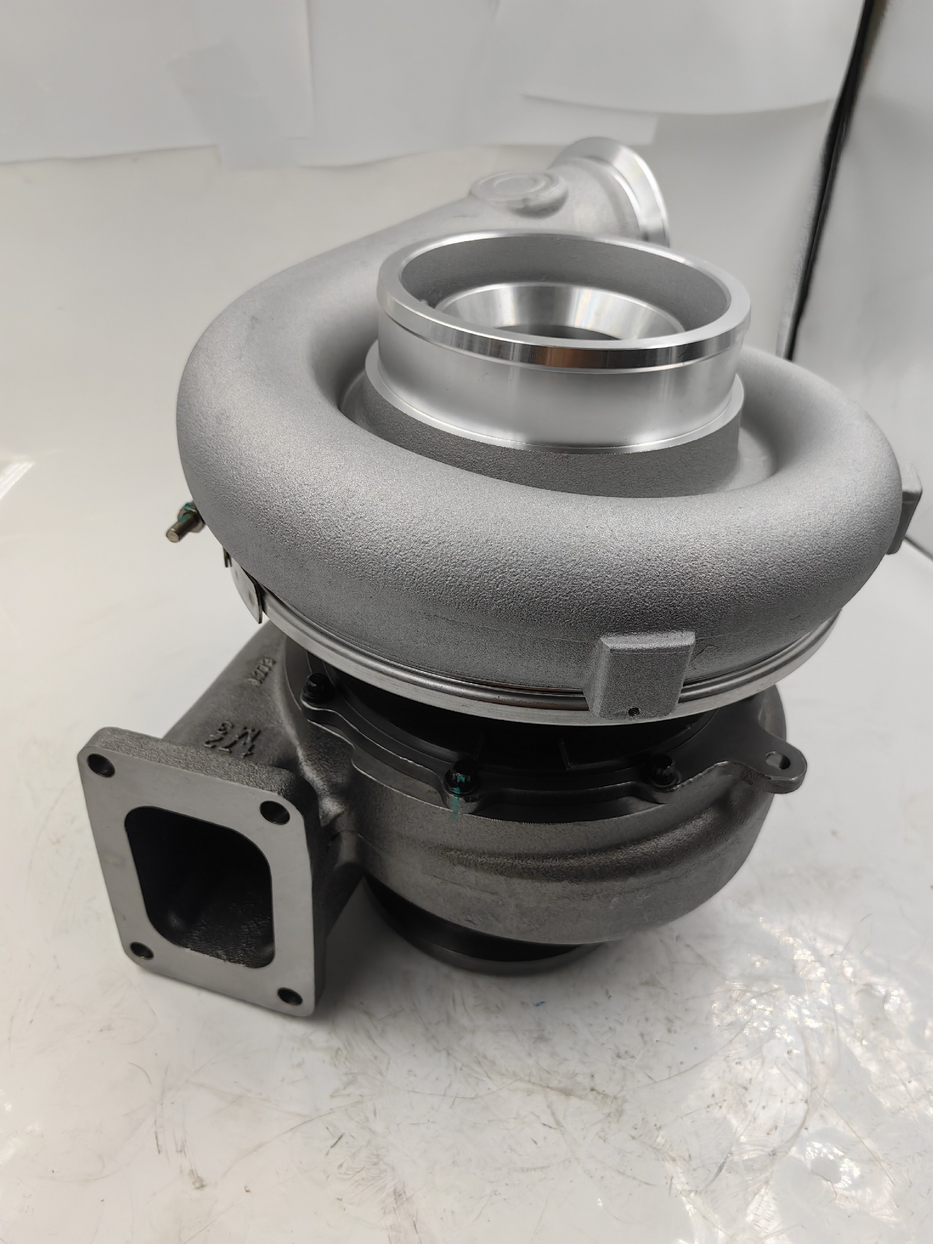 Jiaxing Borui Turbocharging Technology Co., LTD