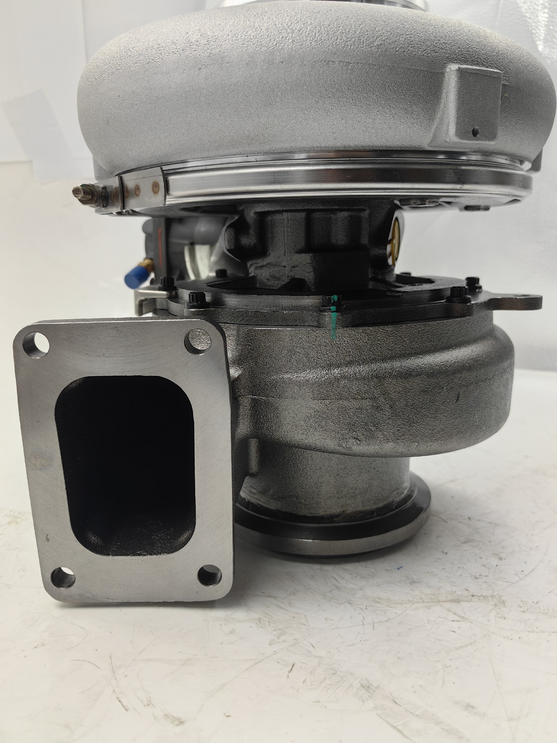 Jiaxing Borui Turbocharging Technology Co., LTD