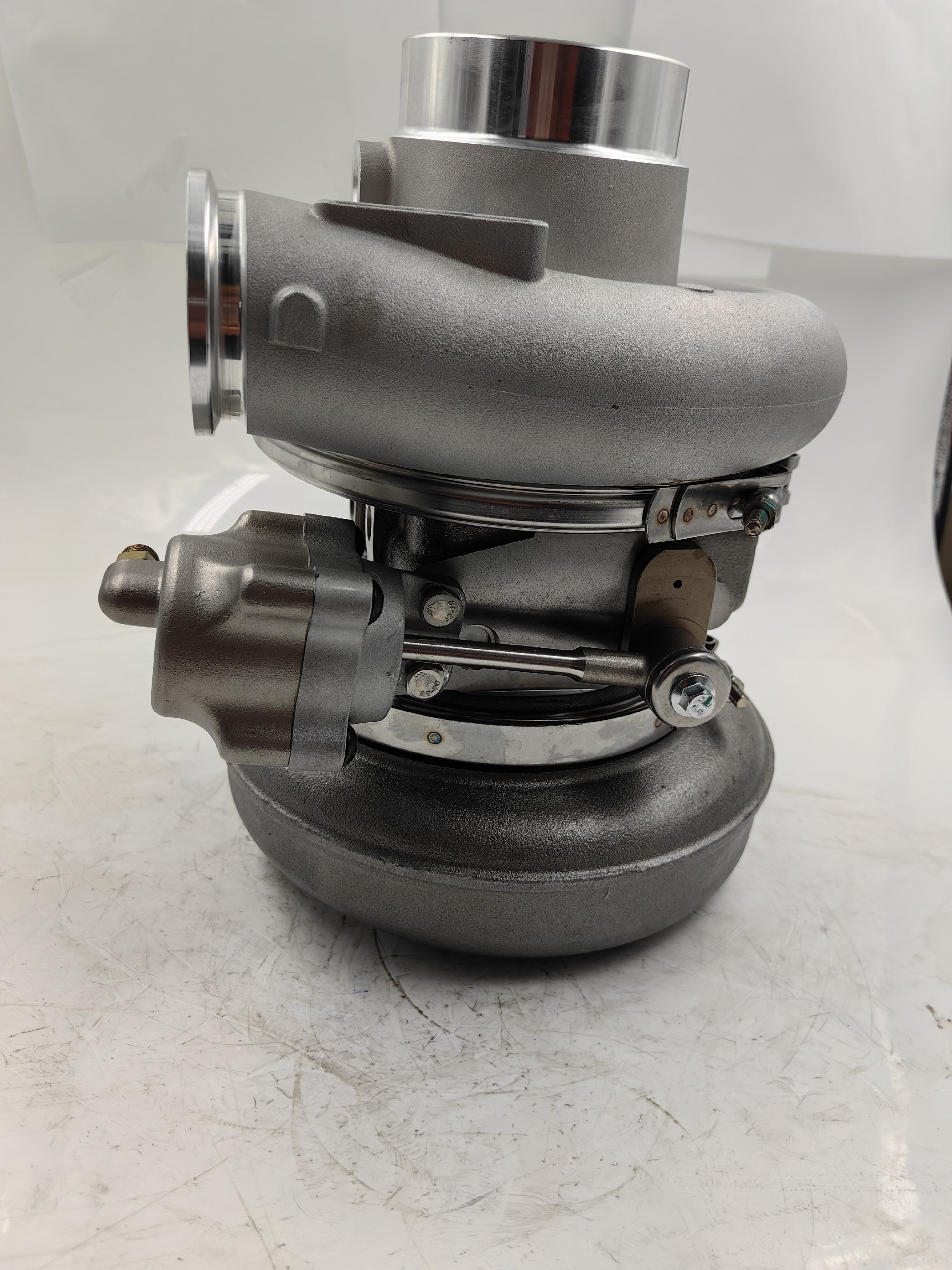 Jiaxing Borui Turbocharging Technology Co., LTD