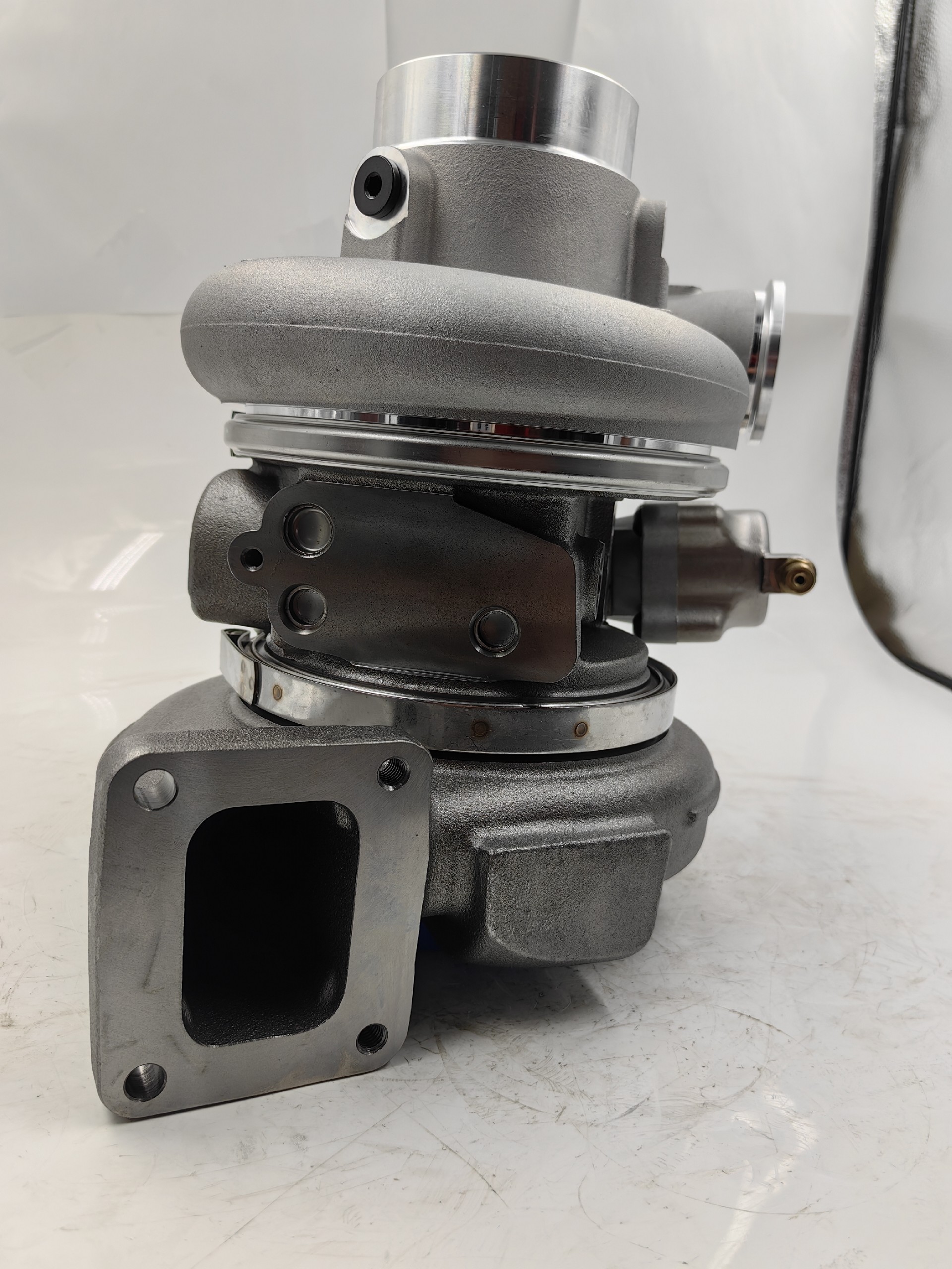 Jiaxing Borui Turbocharging Technology Co., LTD