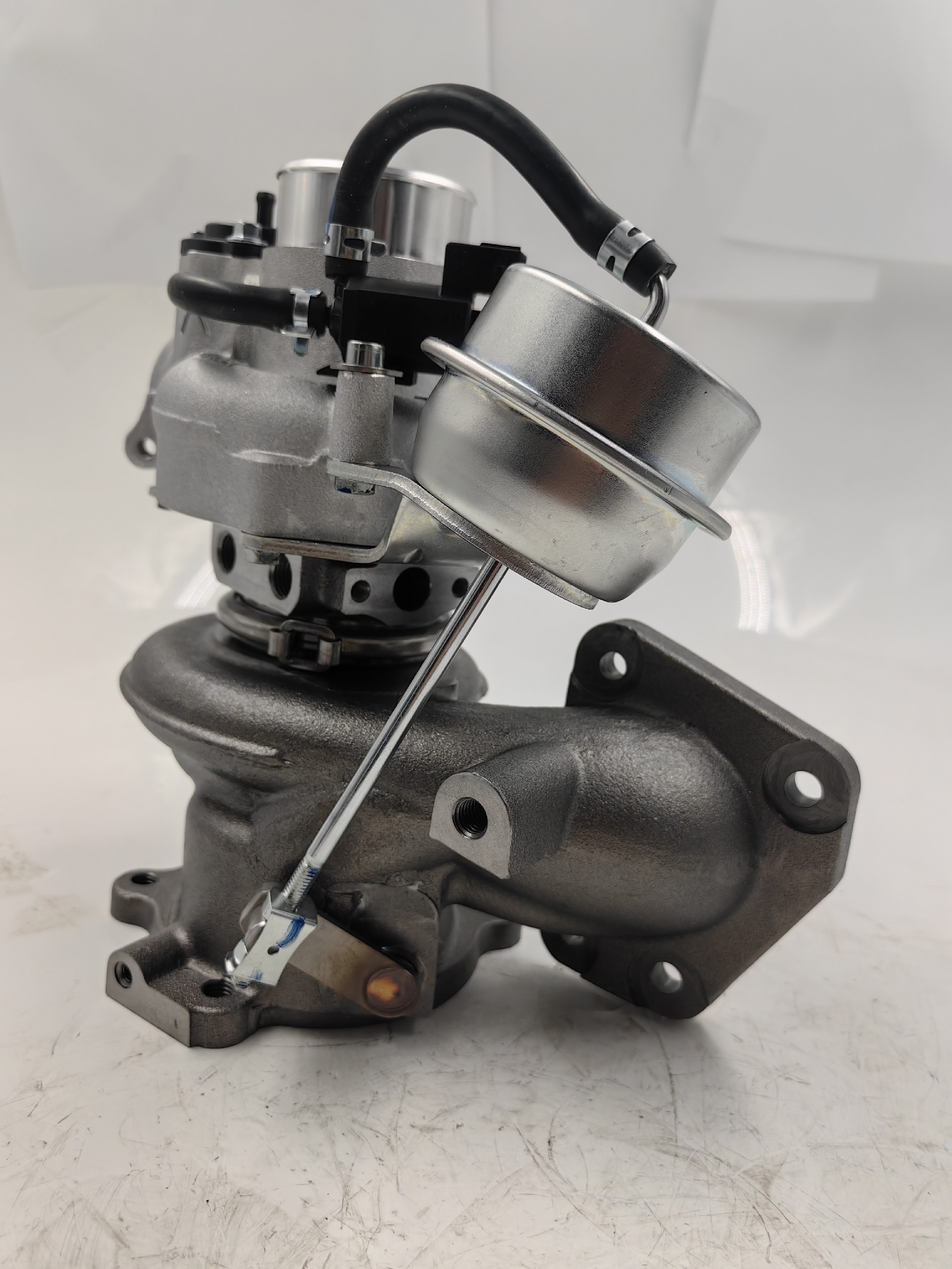 Jiaxing Borui Turbocharging Technology Co., LTD