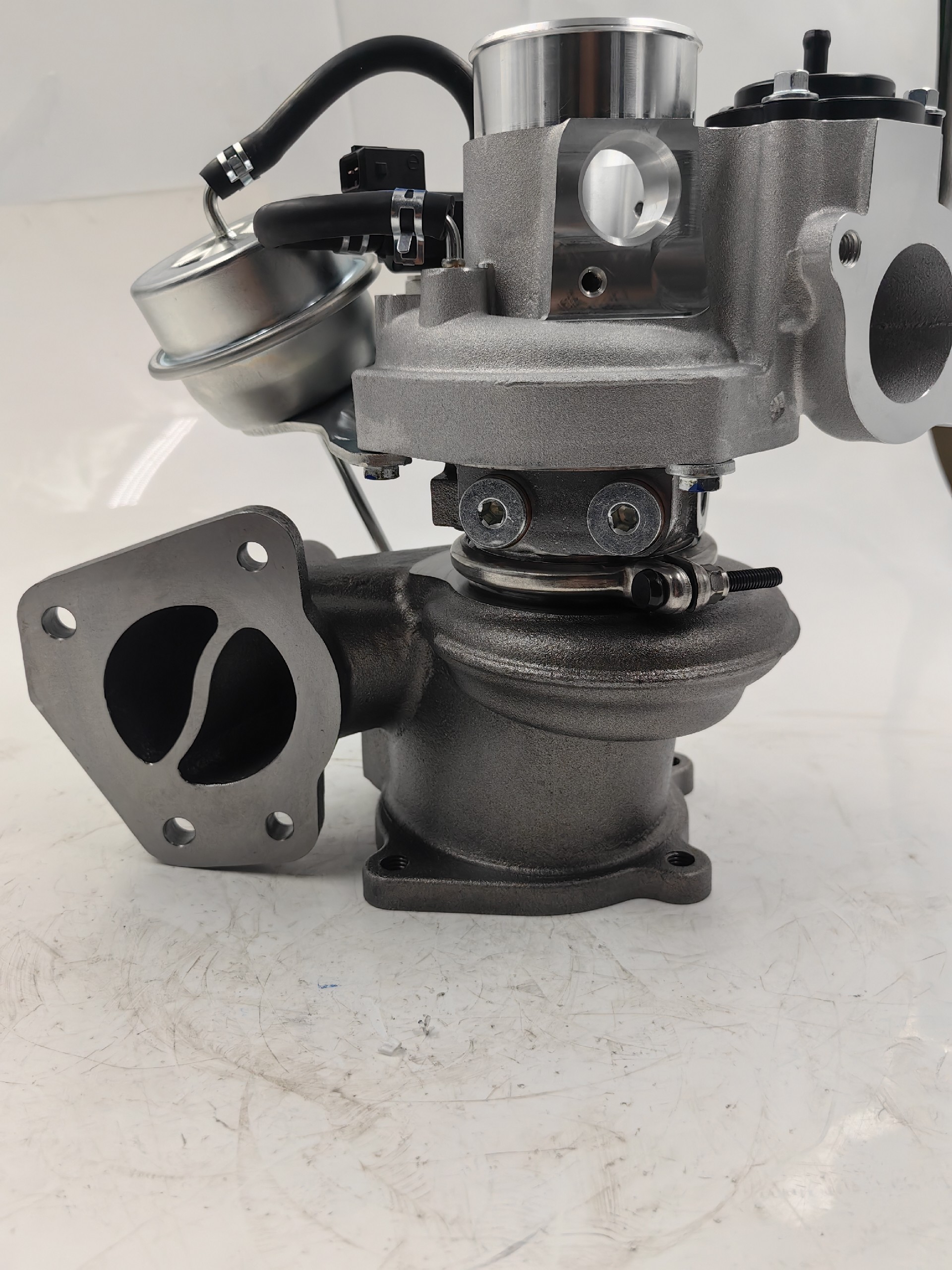 Jiaxing Borui Turbocharging Technology Co., LTD