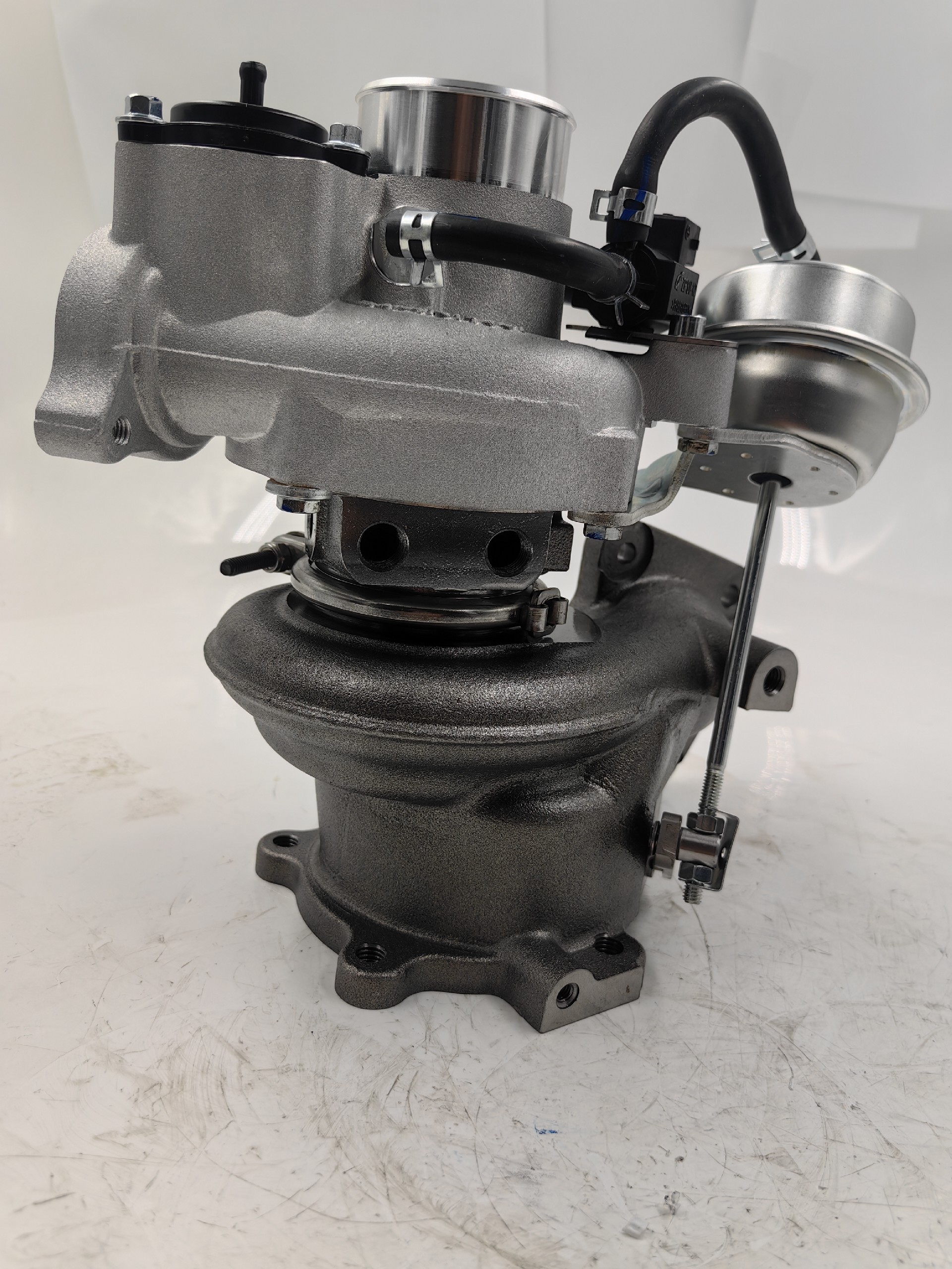 Jiaxing Borui Turbocharging Technology Co., LTD