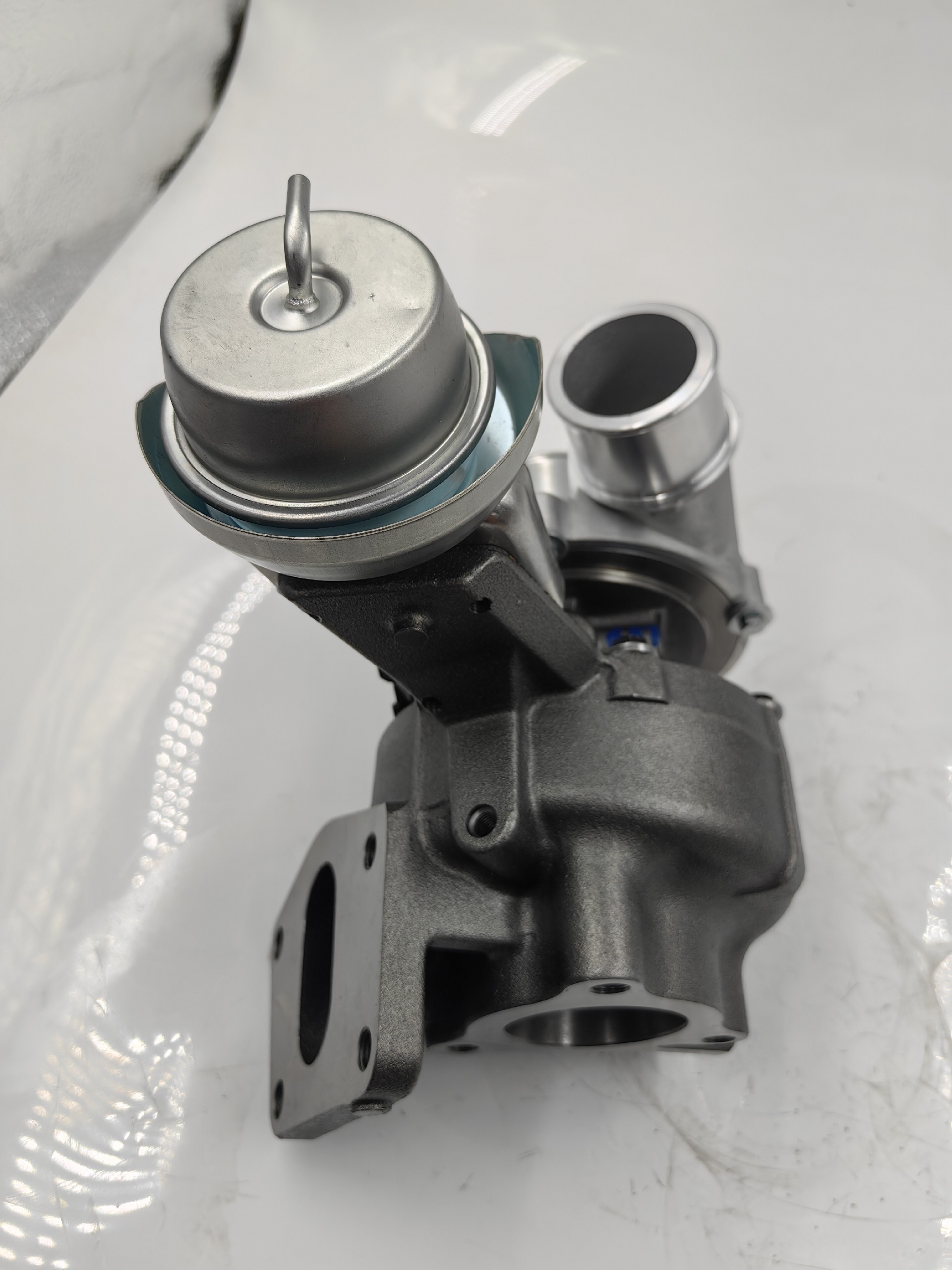 Jiaxing Borui Turbocharging Technology Co., LTD