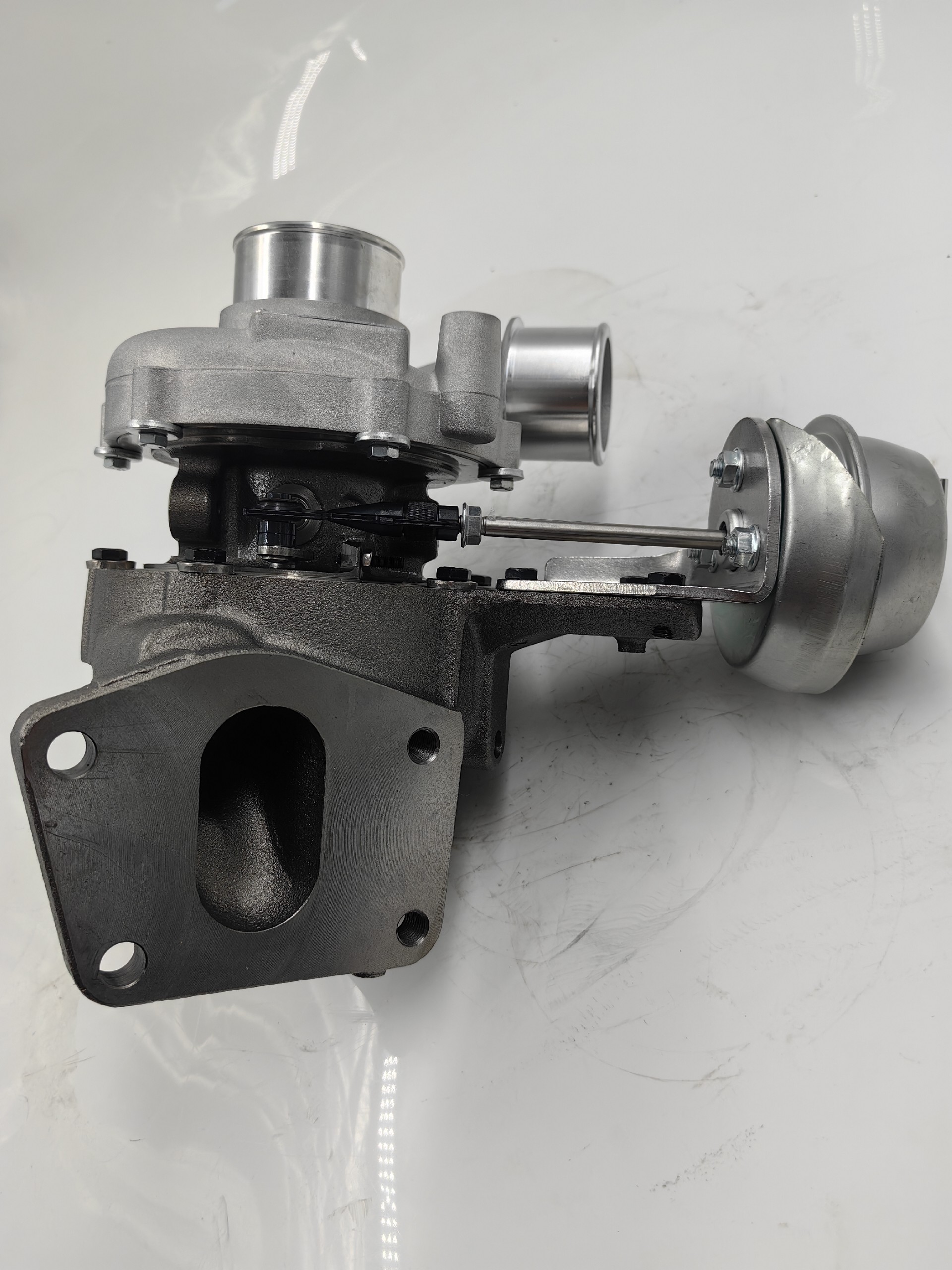 Jiaxing Borui Turbocharging Technology Co., LTD