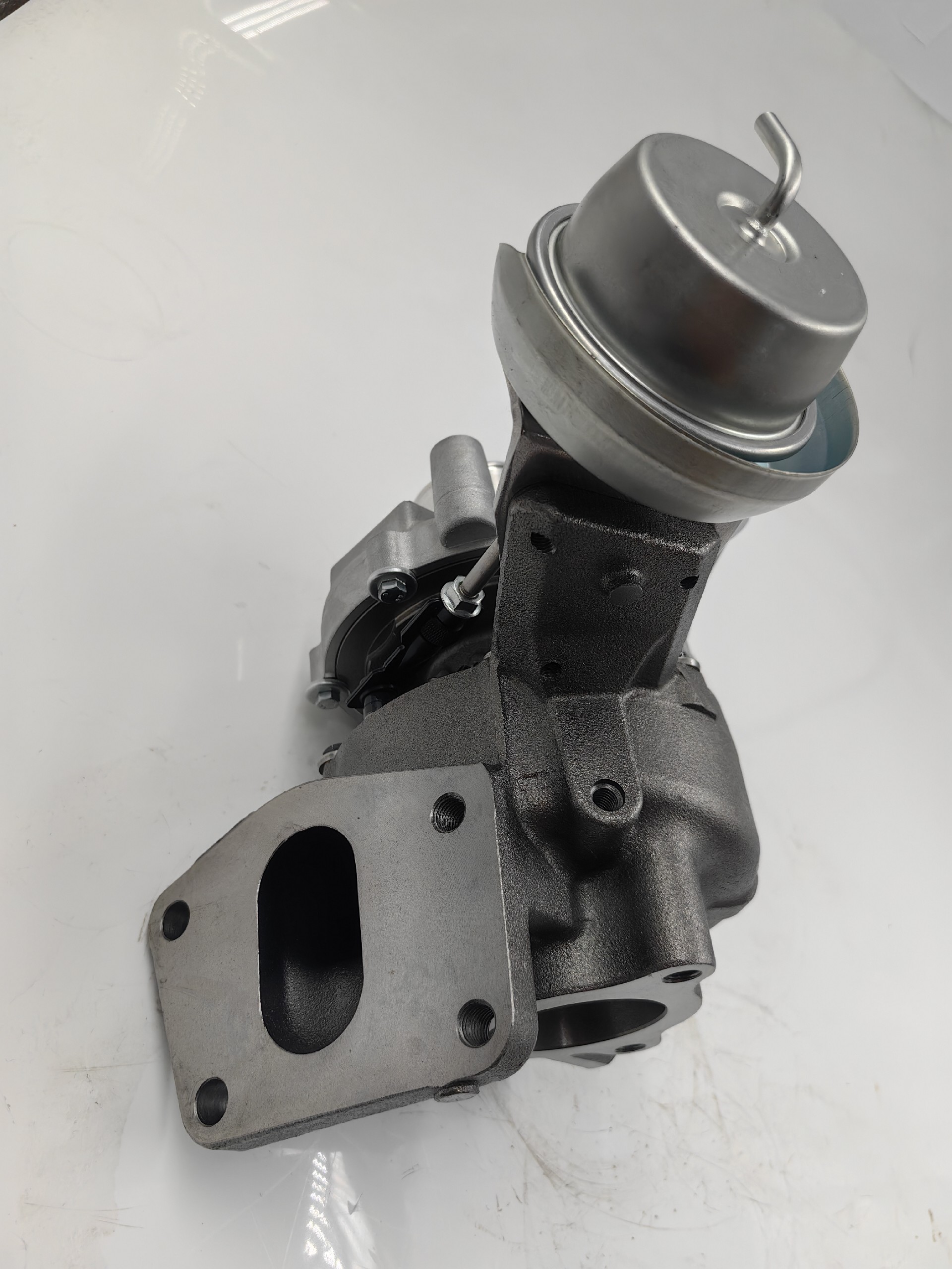 Jiaxing Borui Turbocharging Technology Co., LTD