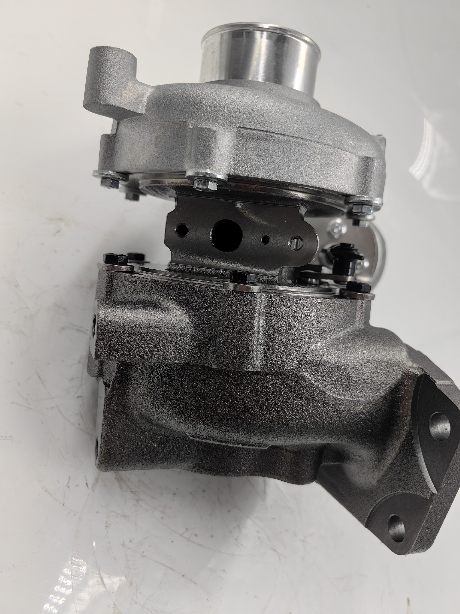 Jiaxing Borui Turbocharging Technology Co., LTD