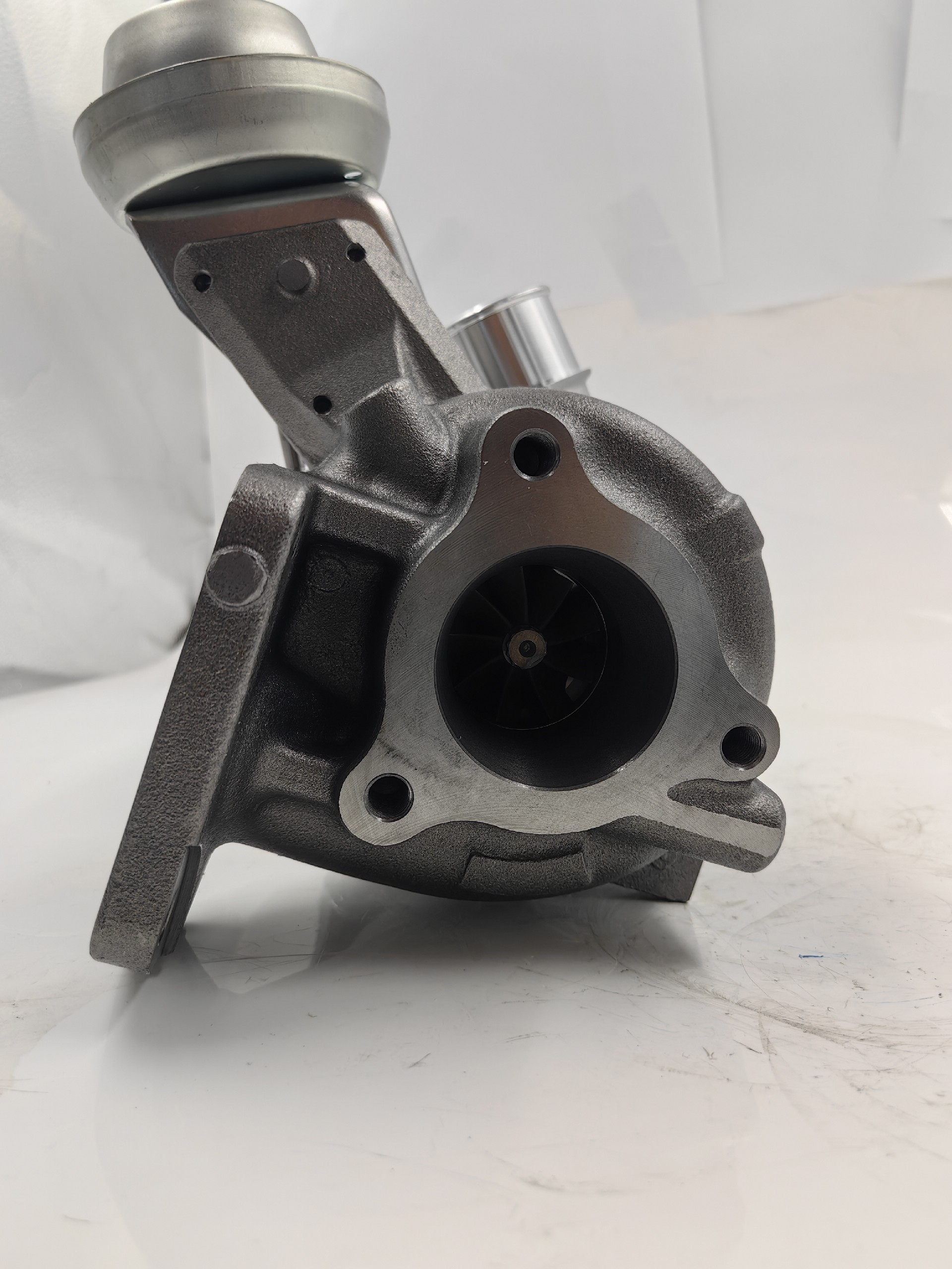 Jiaxing Borui Turbocharging Technology Co., LTD