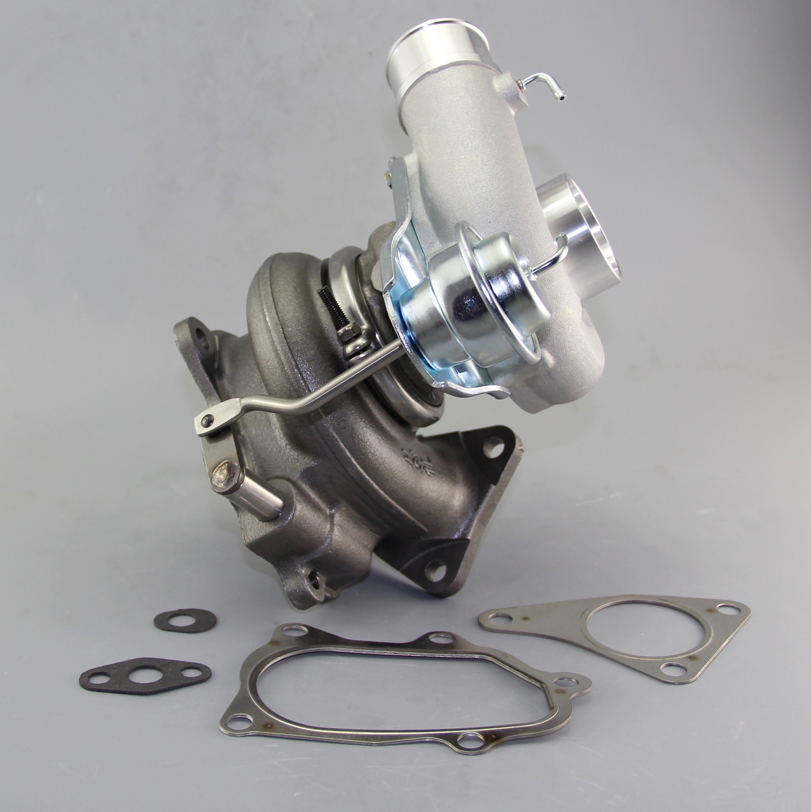 Jiaxing Borui Turbocharging Technology Co., LTD