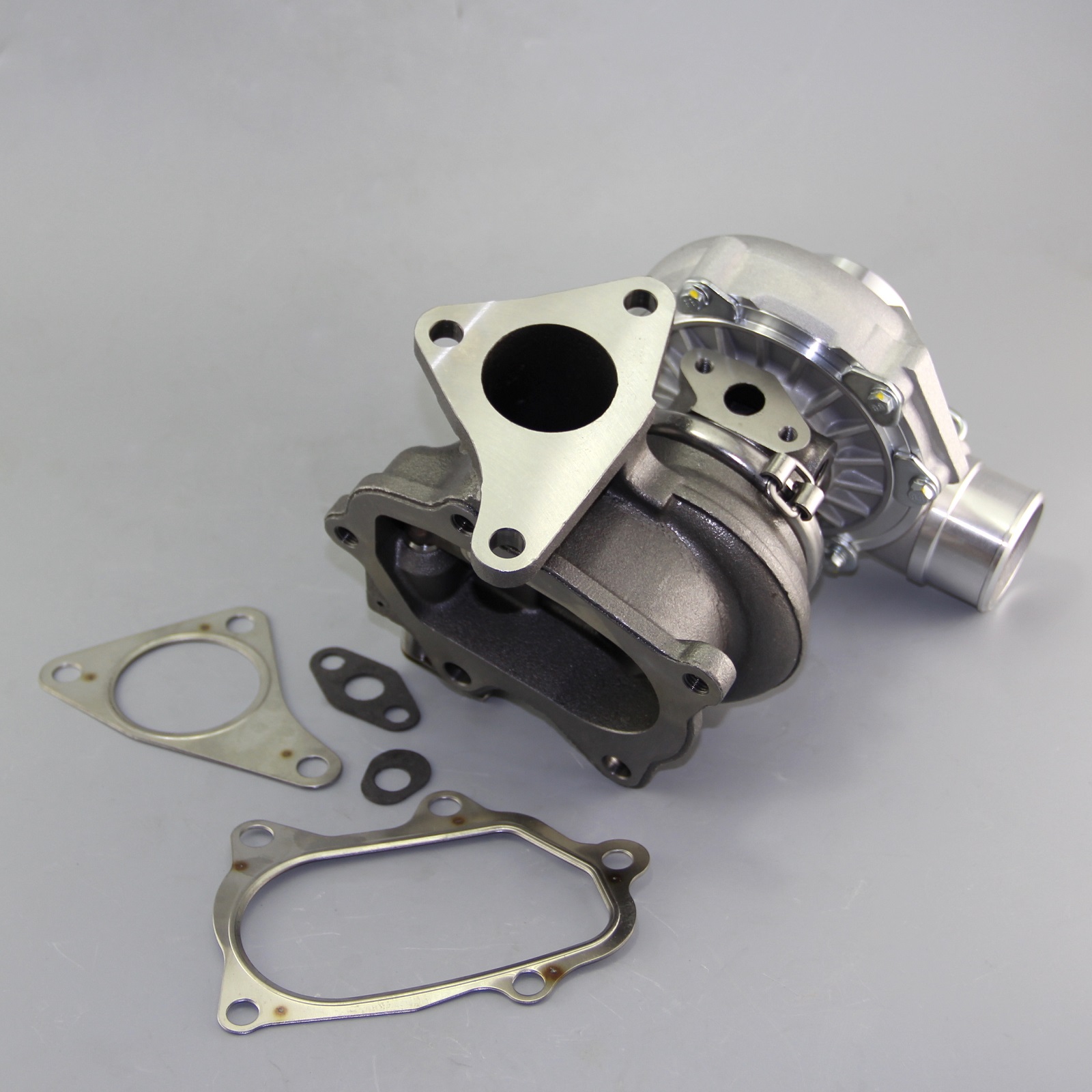 Jiaxing Borui Turbocharging Technology Co., LTD