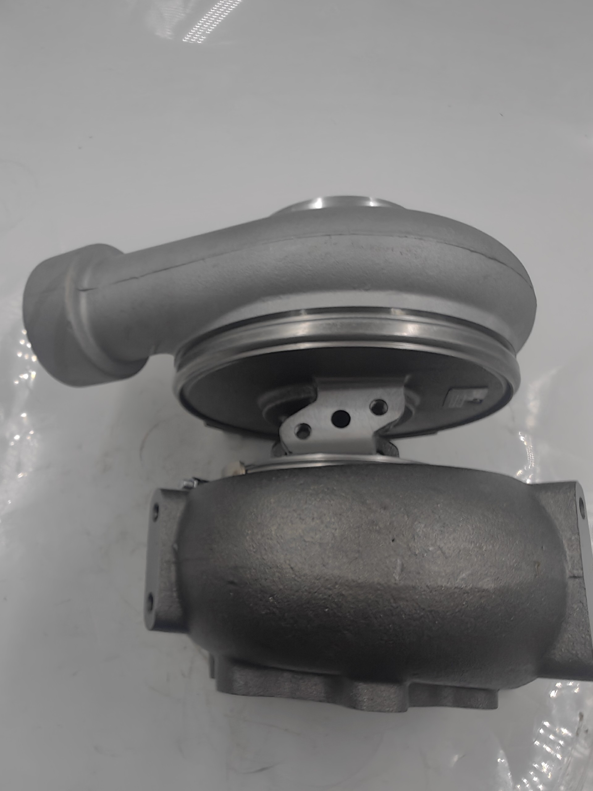 Jiaxing Borui Turbocharging Technology Co., LTD