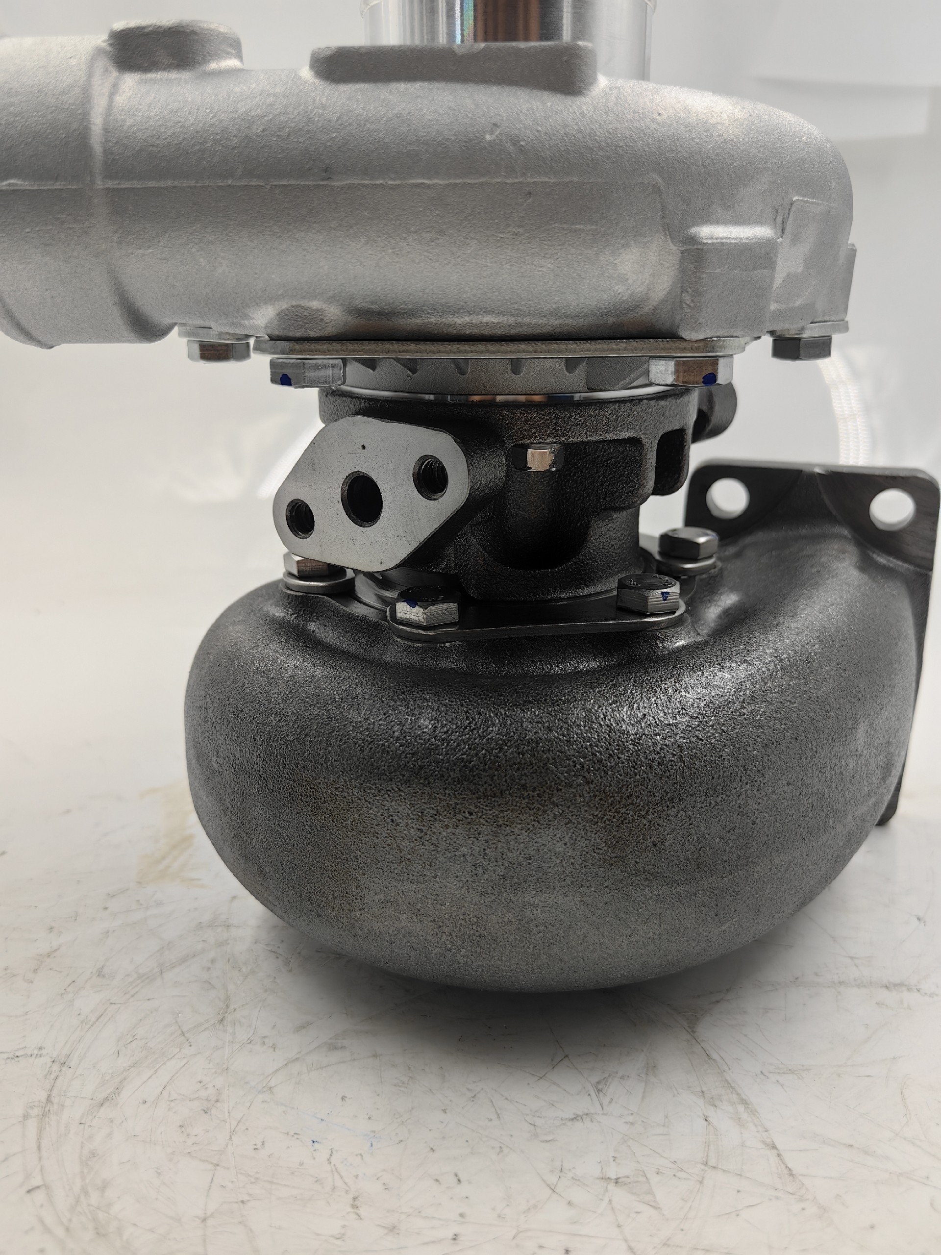 Jiaxing Borui Turbocharging Technology Co., LTD