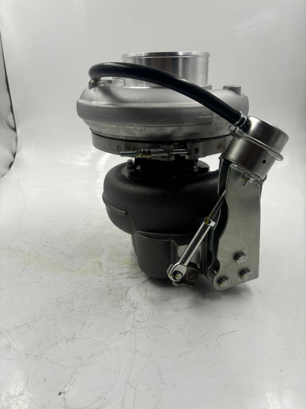 Jiaxing Borui Turbocharging Technology Co., LTD