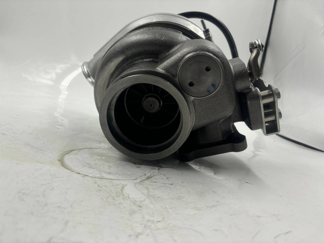 Jiaxing Borui Turbocharging Technology Co., LTD