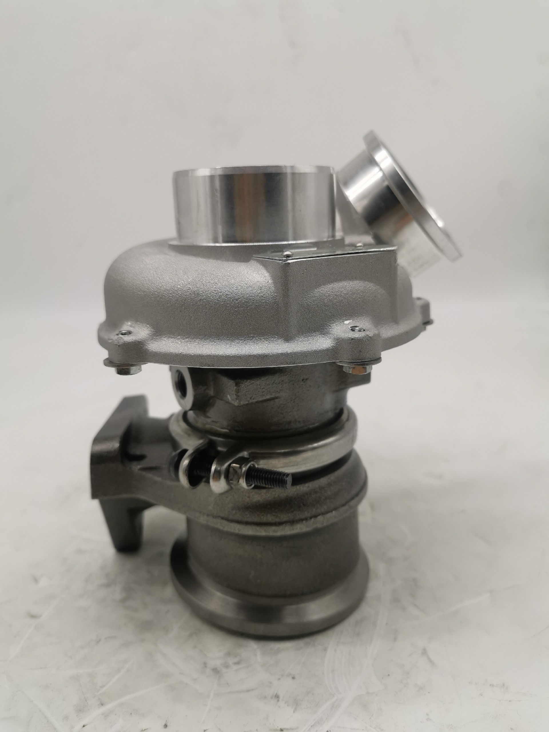 Jiaxing Borui Turbocharging Technology Co., LTD