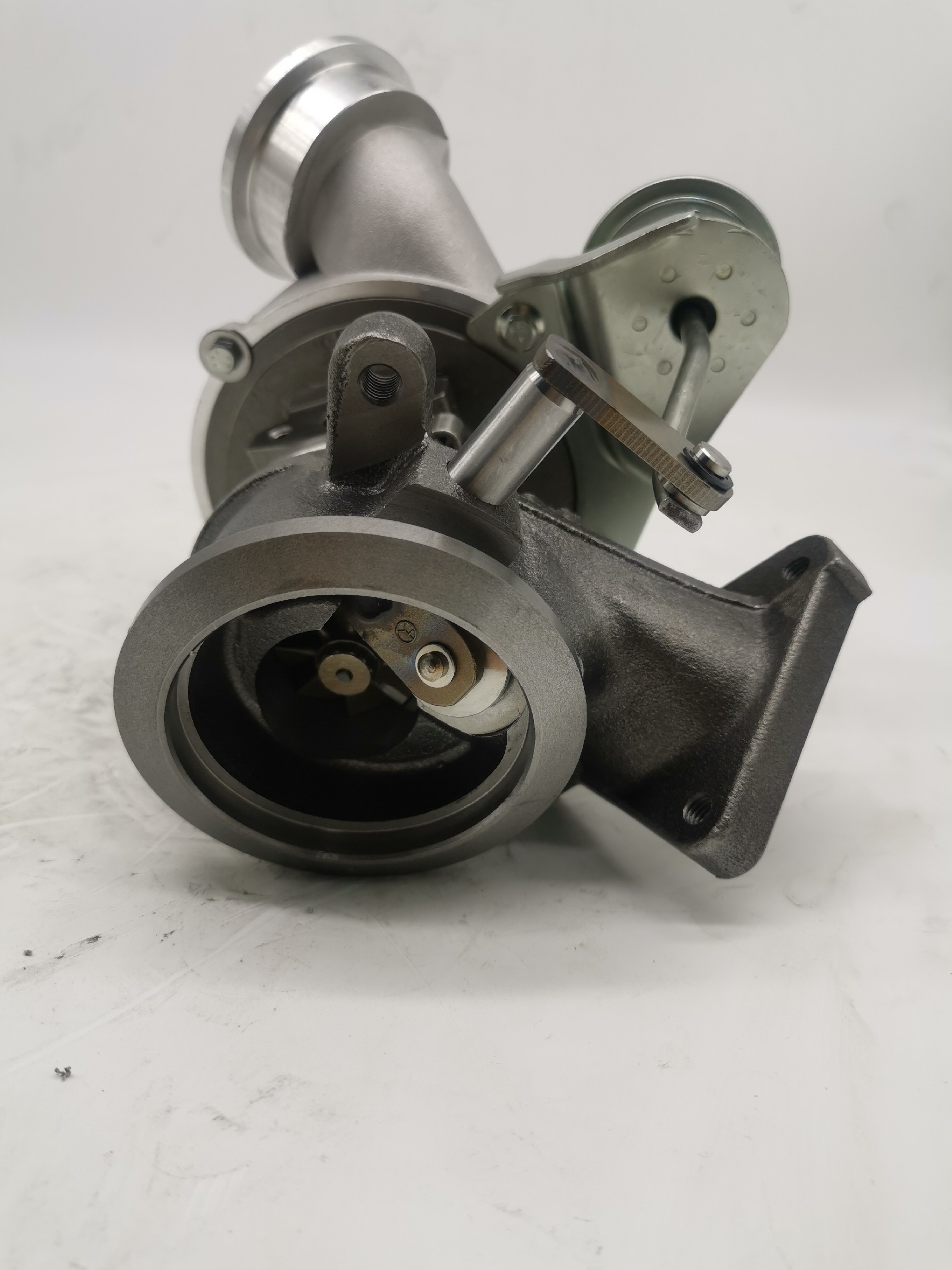 Jiaxing Borui Turbocharging Technology Co., LTD