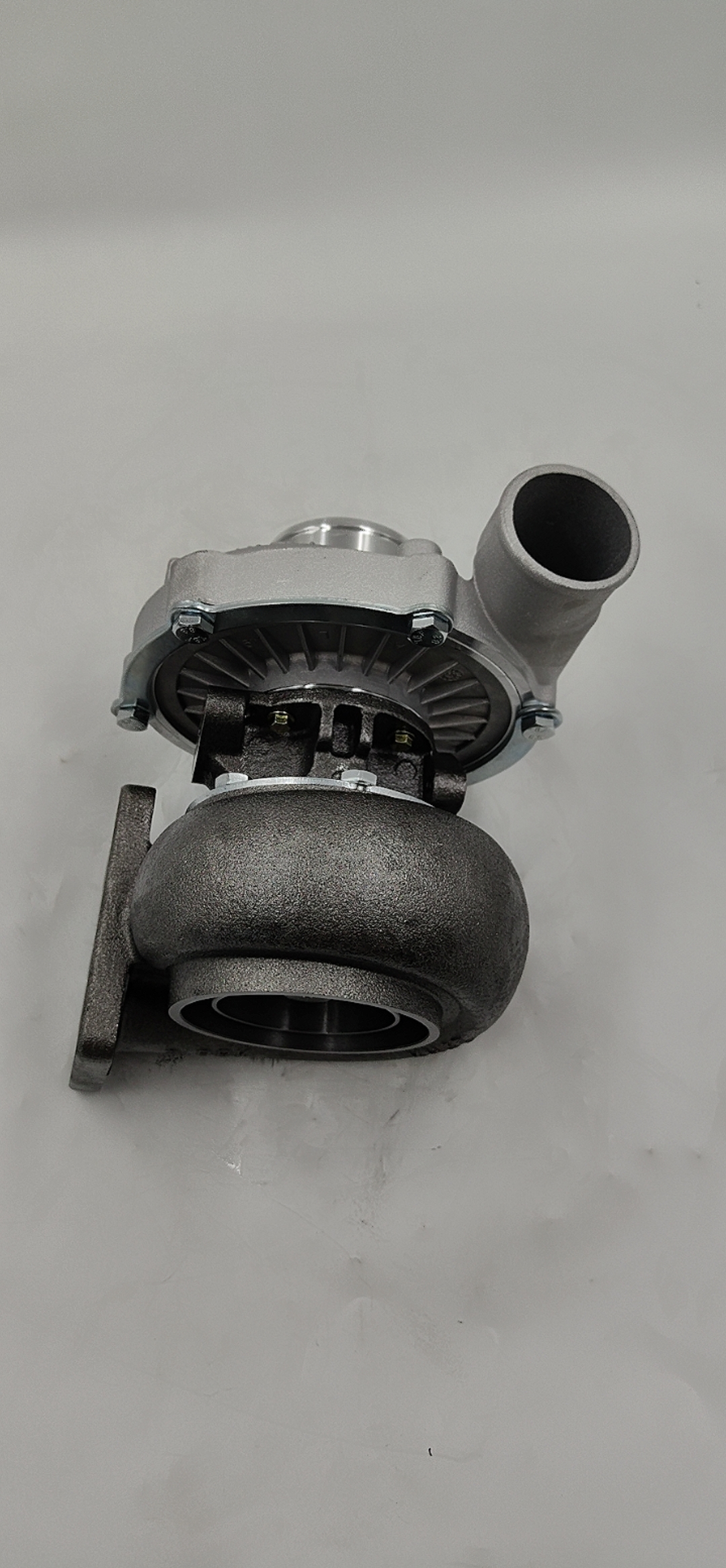 Jiaxing Borui Turbocharging Technology Co., LTD