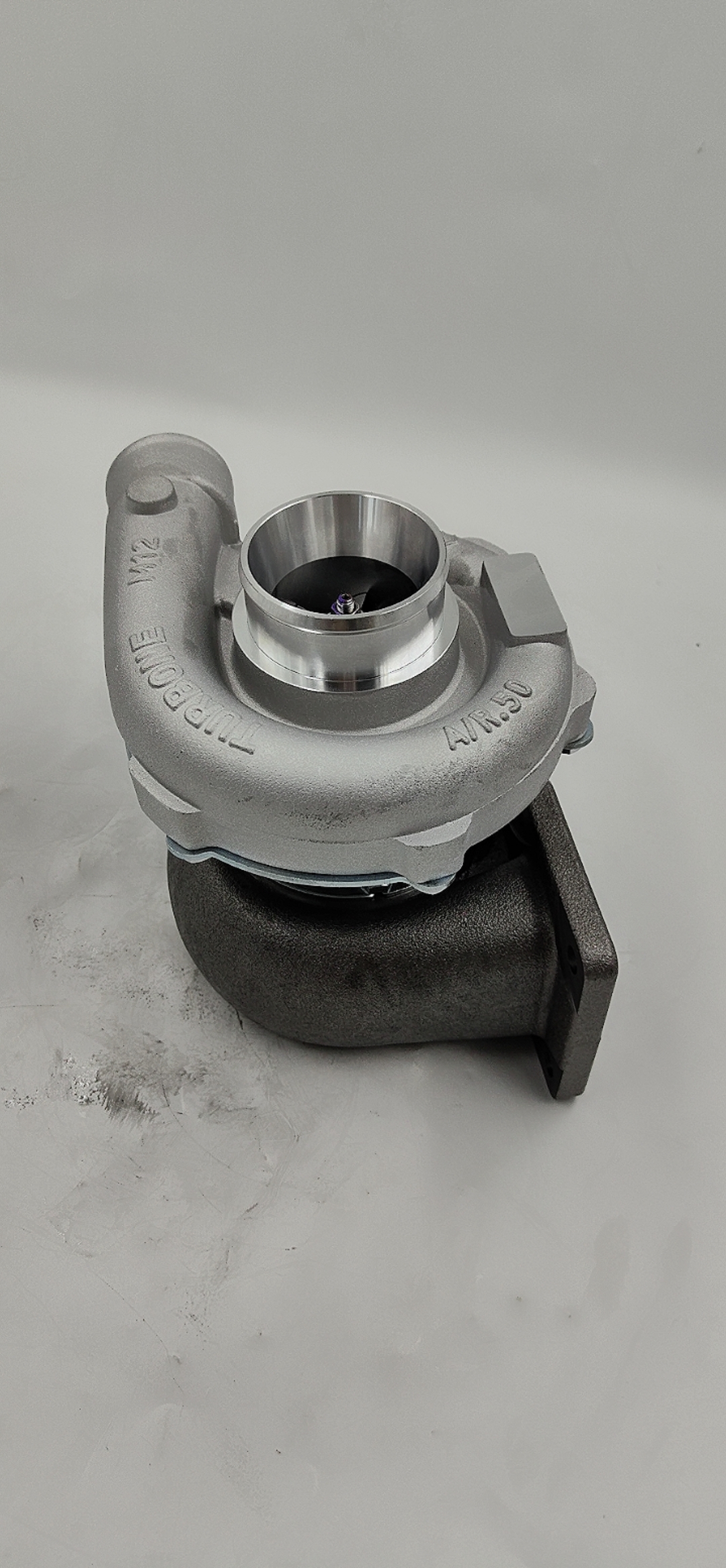 Jiaxing Borui Turbocharging Technology Co., LTD