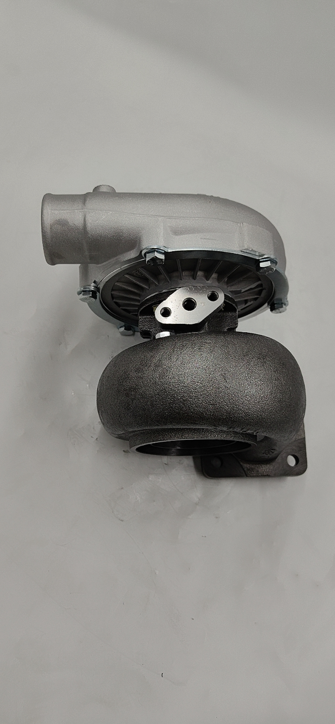 Jiaxing Borui Turbocharging Technology Co., LTD