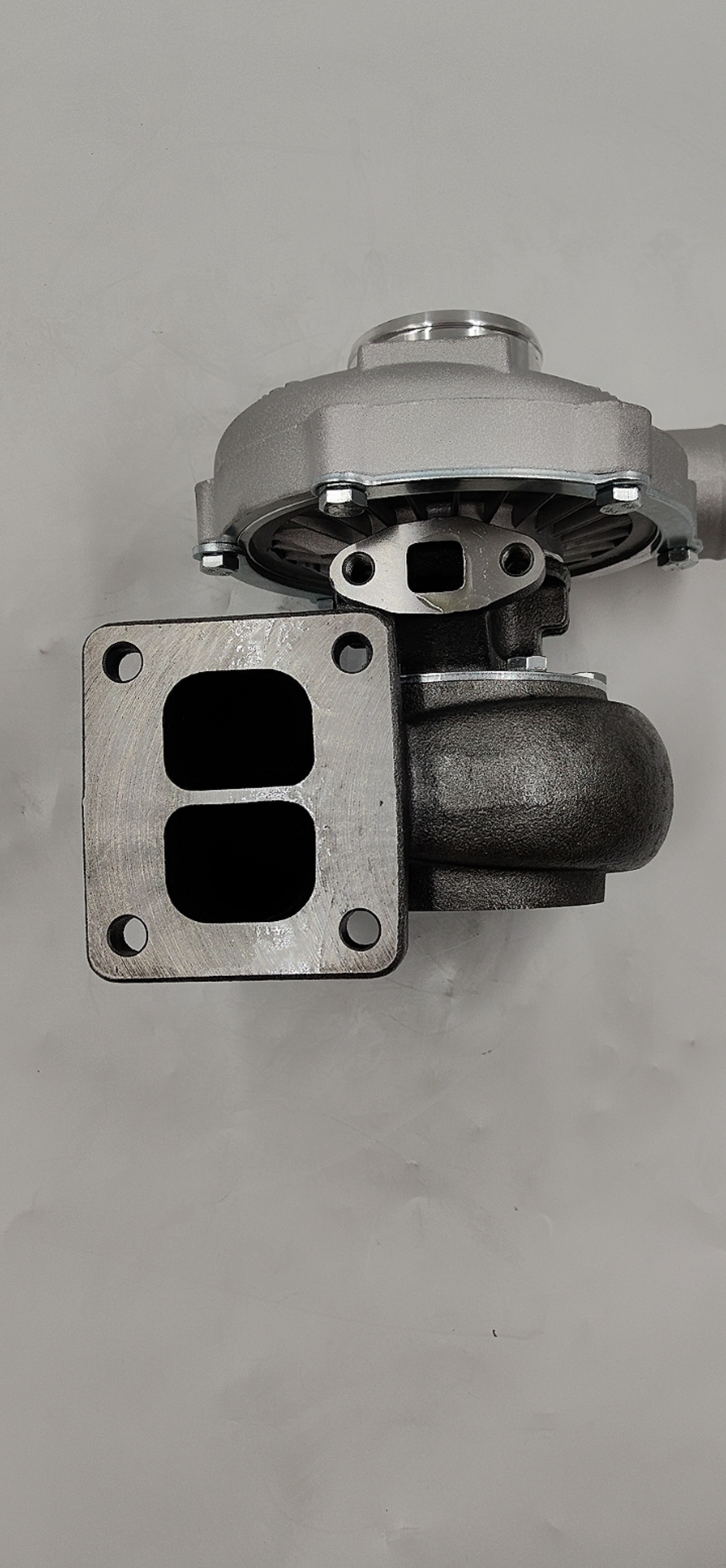 Jiaxing Borui Turbocharging Technology Co., LTD