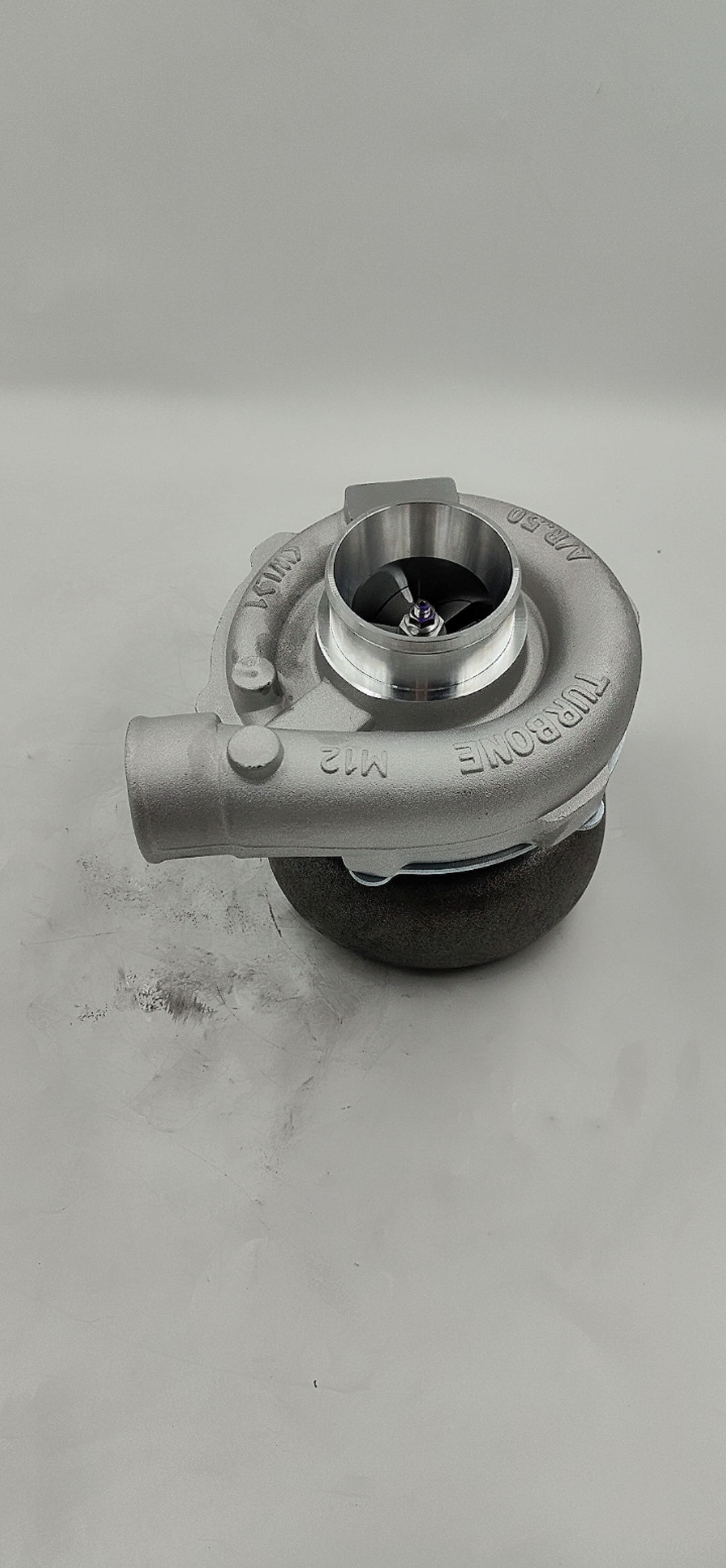 Jiaxing Borui Turbocharging Technology Co., LTD
