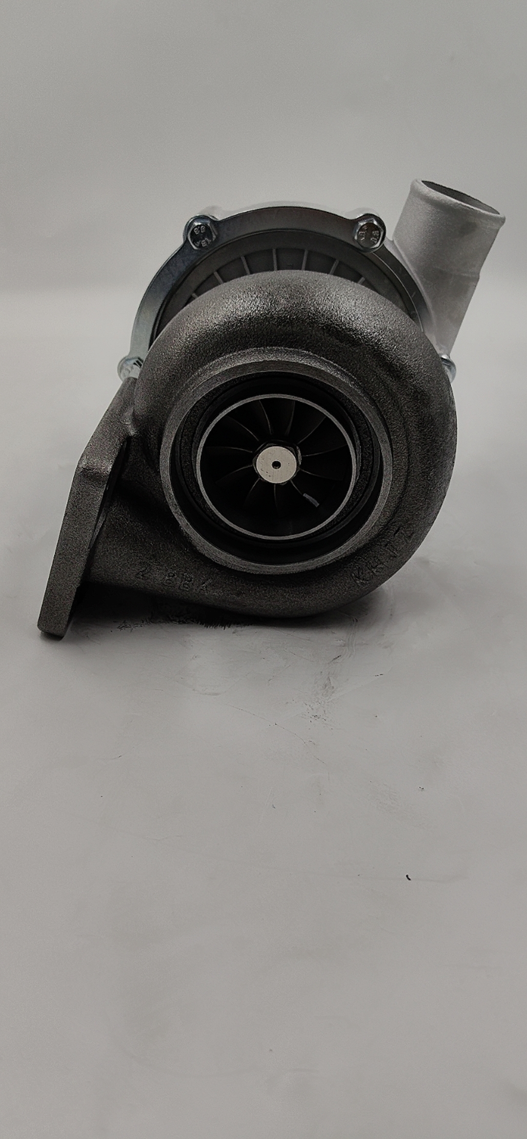 Jiaxing Borui Turbocharging Technology Co., LTD