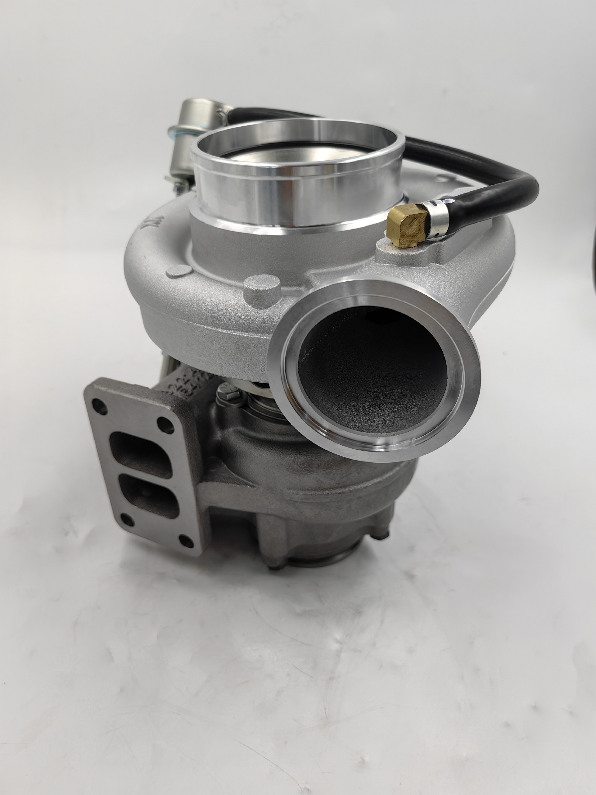 Jiaxing Borui Turbocharging Technology Co., LTD