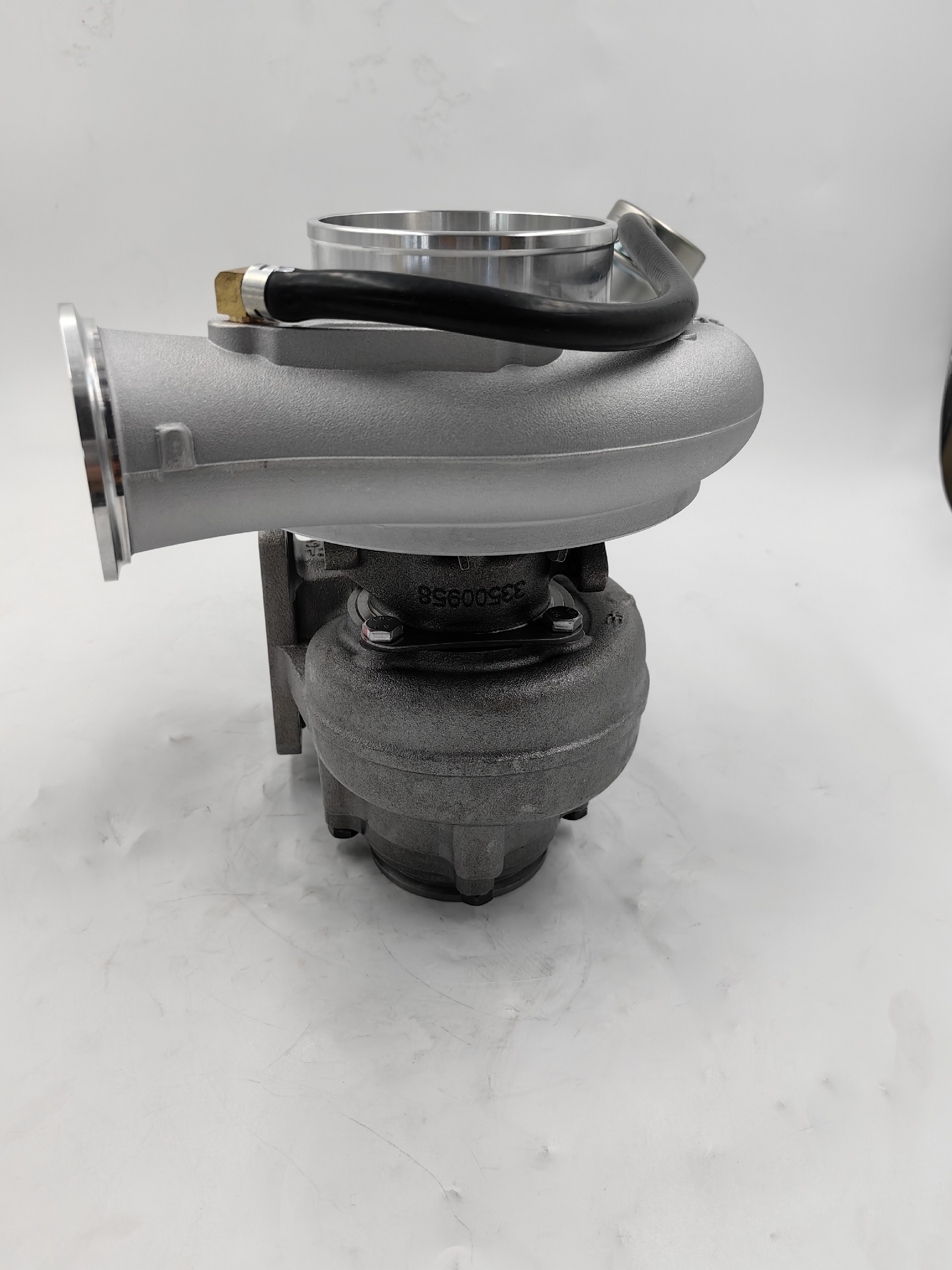 Jiaxing Borui Turbocharging Technology Co., LTD