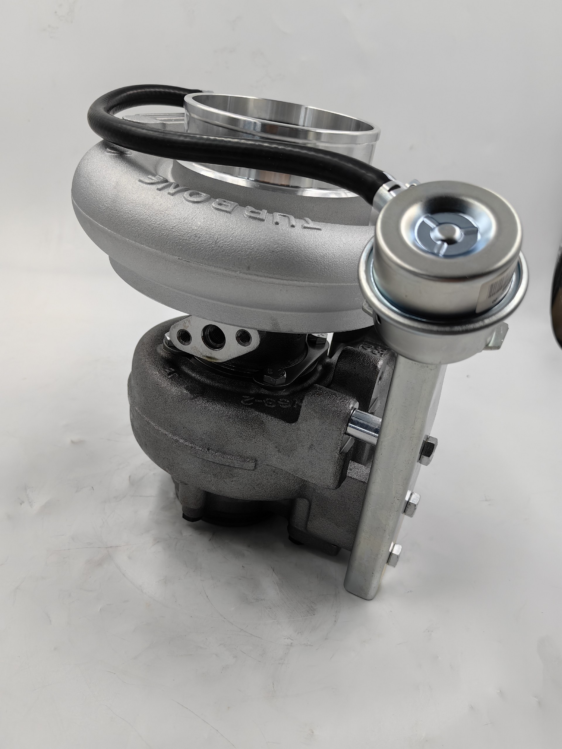 Jiaxing Borui Turbocharging Technology Co., LTD