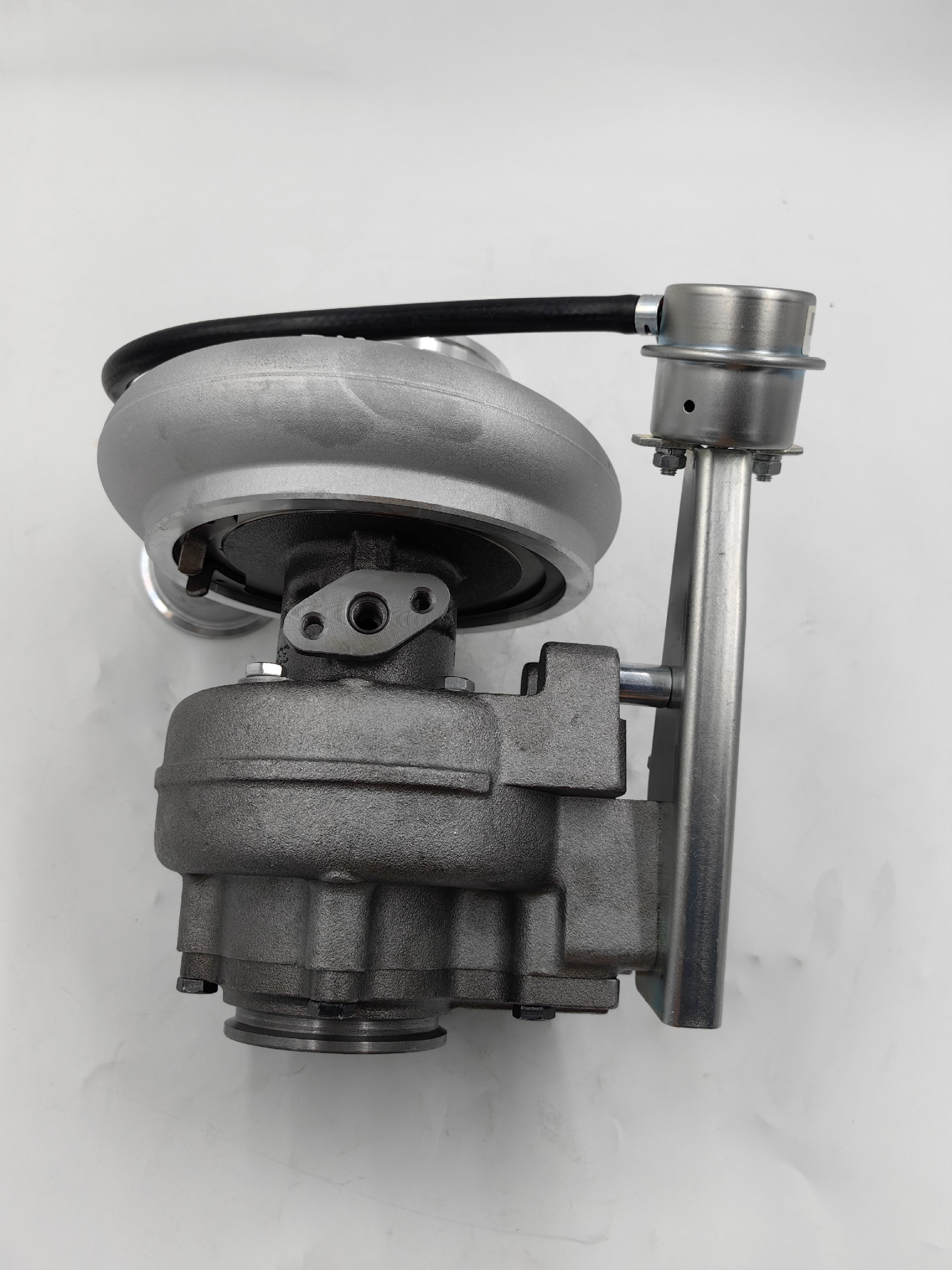 Jiaxing Borui Turbocharging Technology Co., LTD