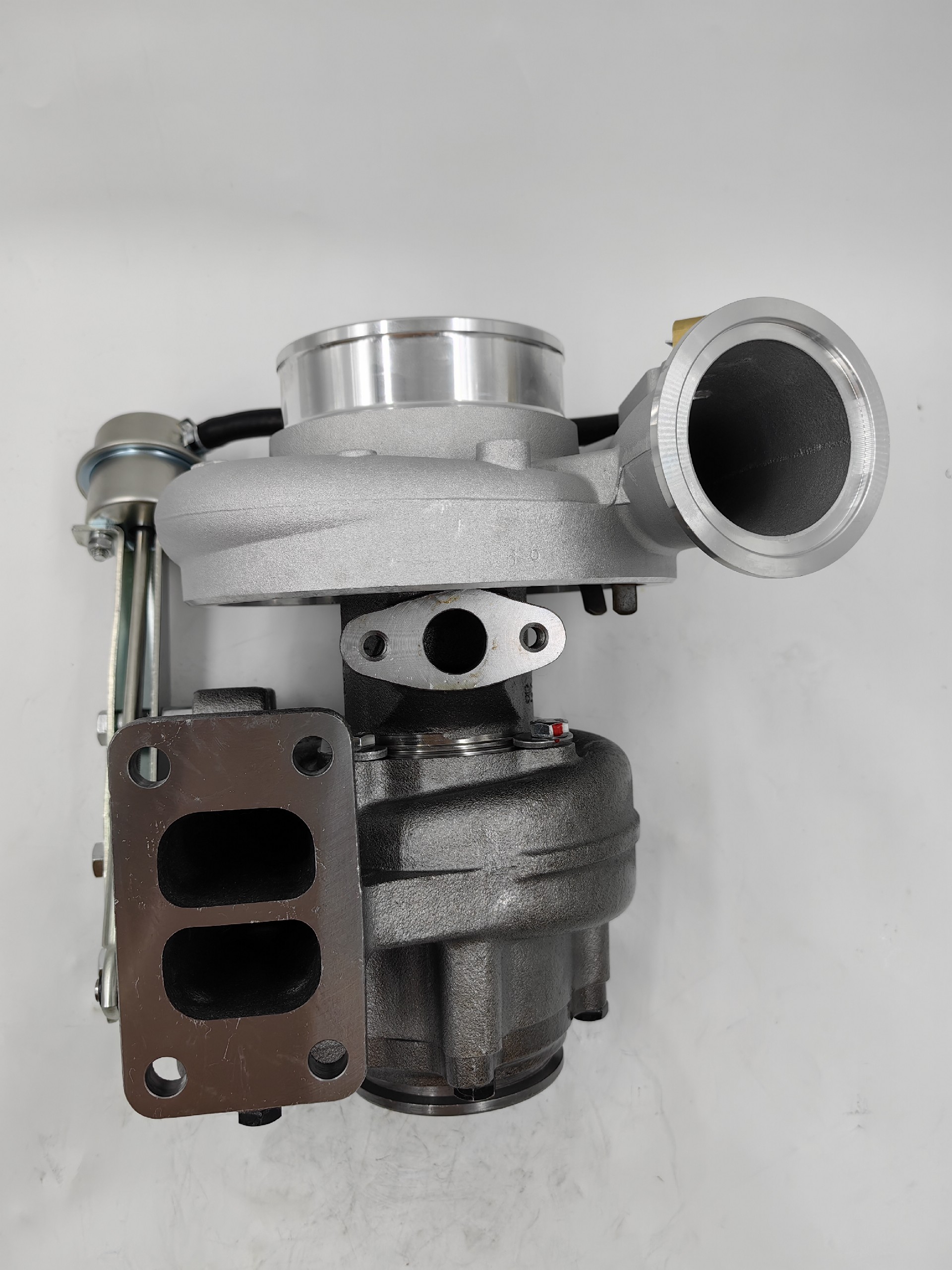 Jiaxing Borui Turbocharging Technology Co., LTD