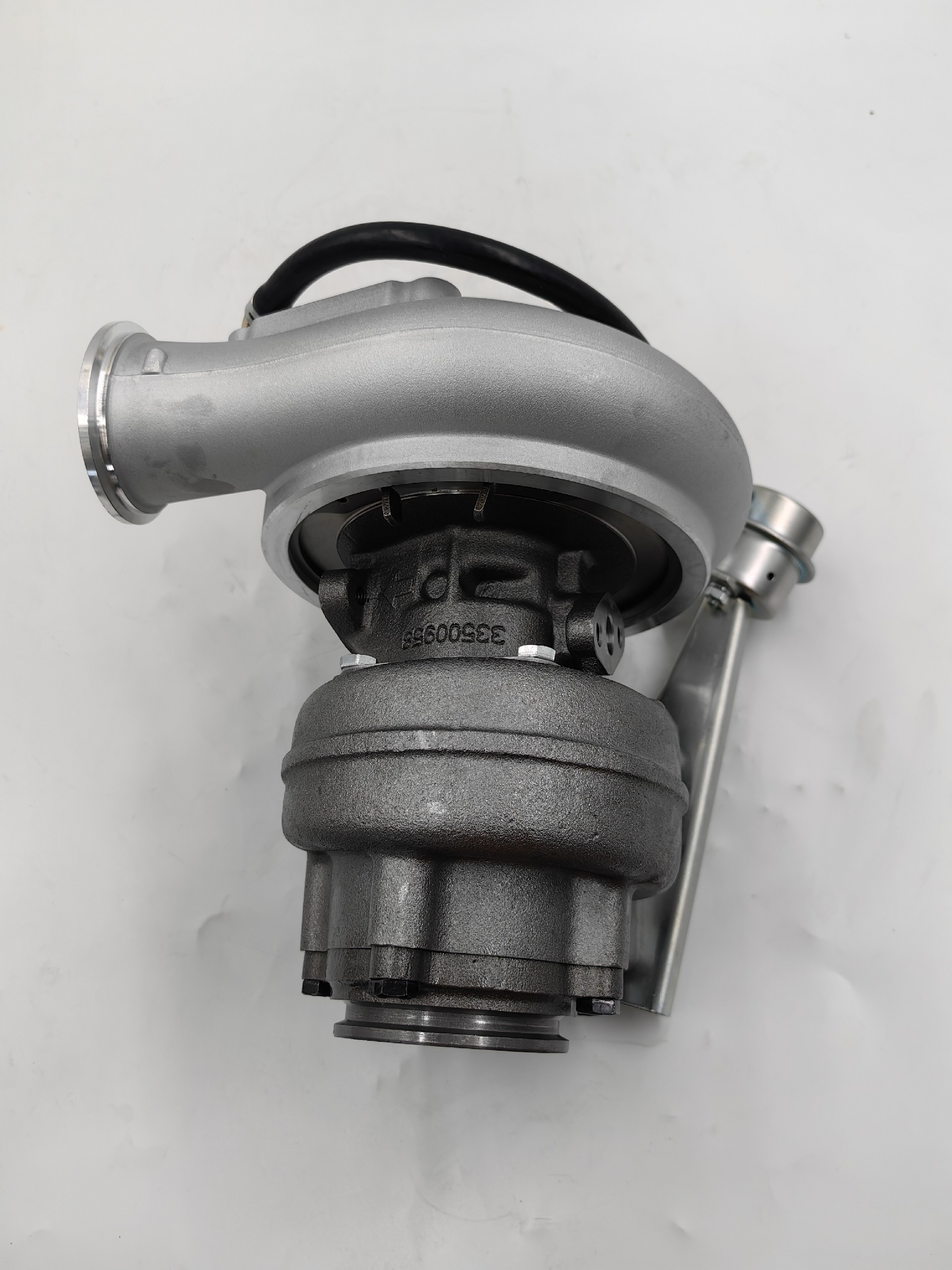 Jiaxing Borui Turbocharging Technology Co., LTD