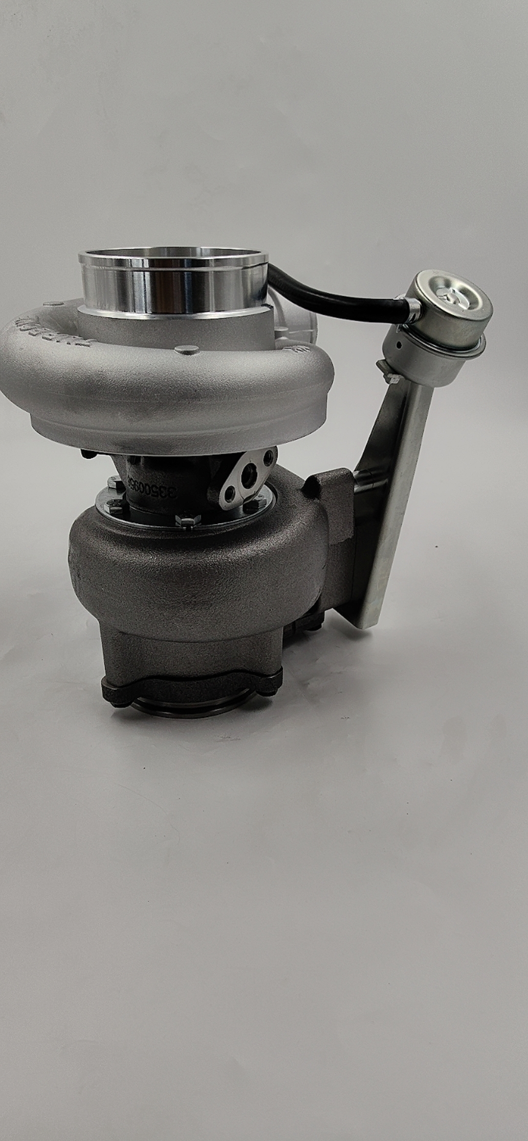 Jiaxing Borui Turbocharging Technology Co., LTD