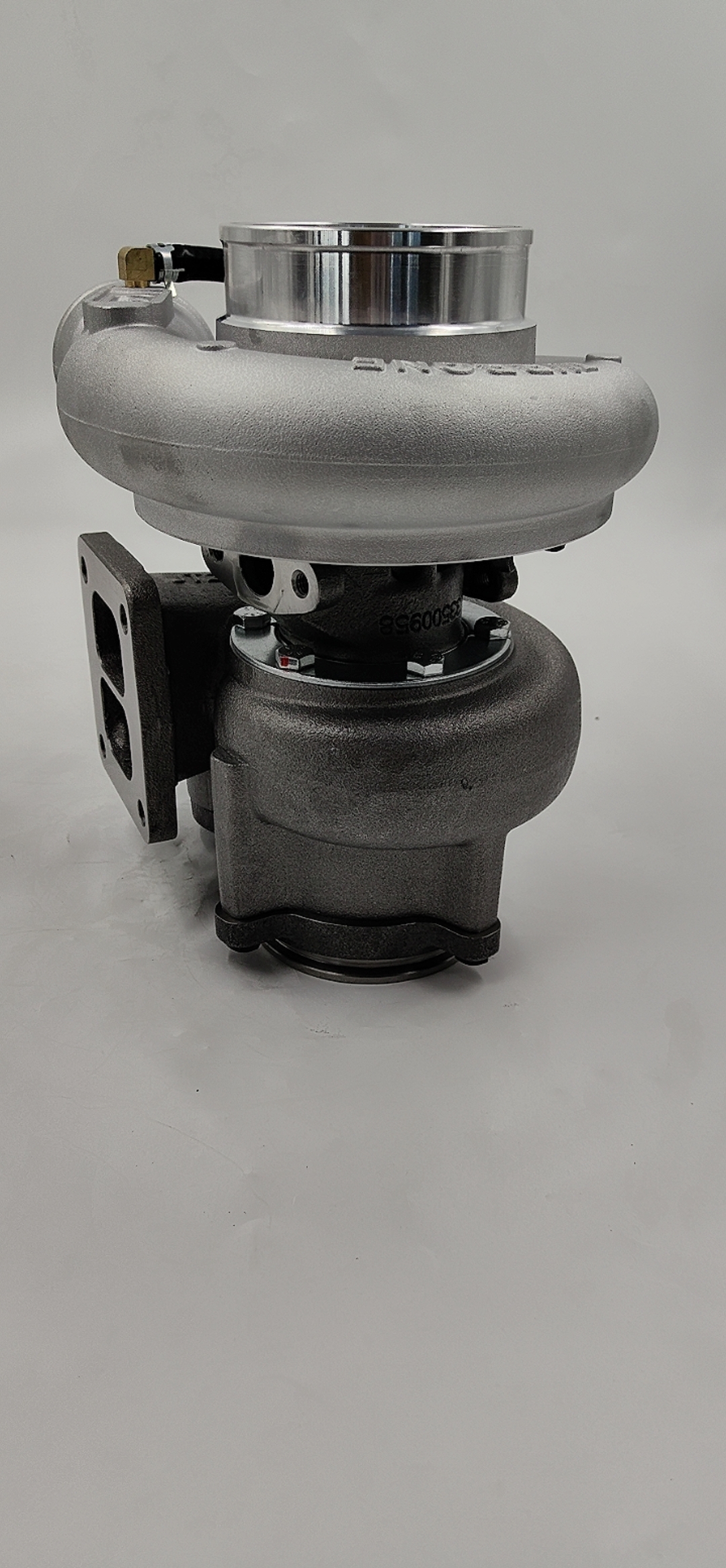 Jiaxing Borui Turbocharging Technology Co., LTD