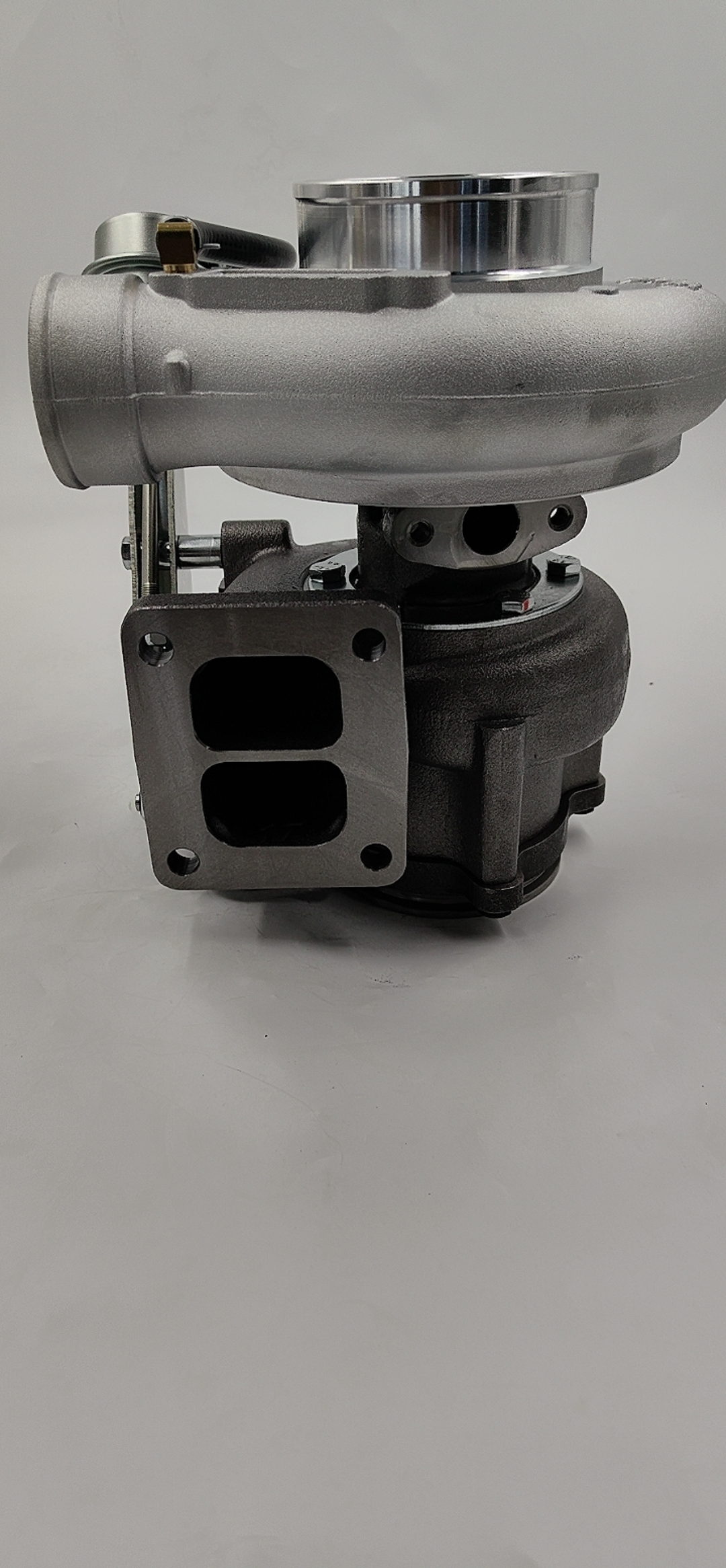 Jiaxing Borui Turbocharging Technology Co., LTD