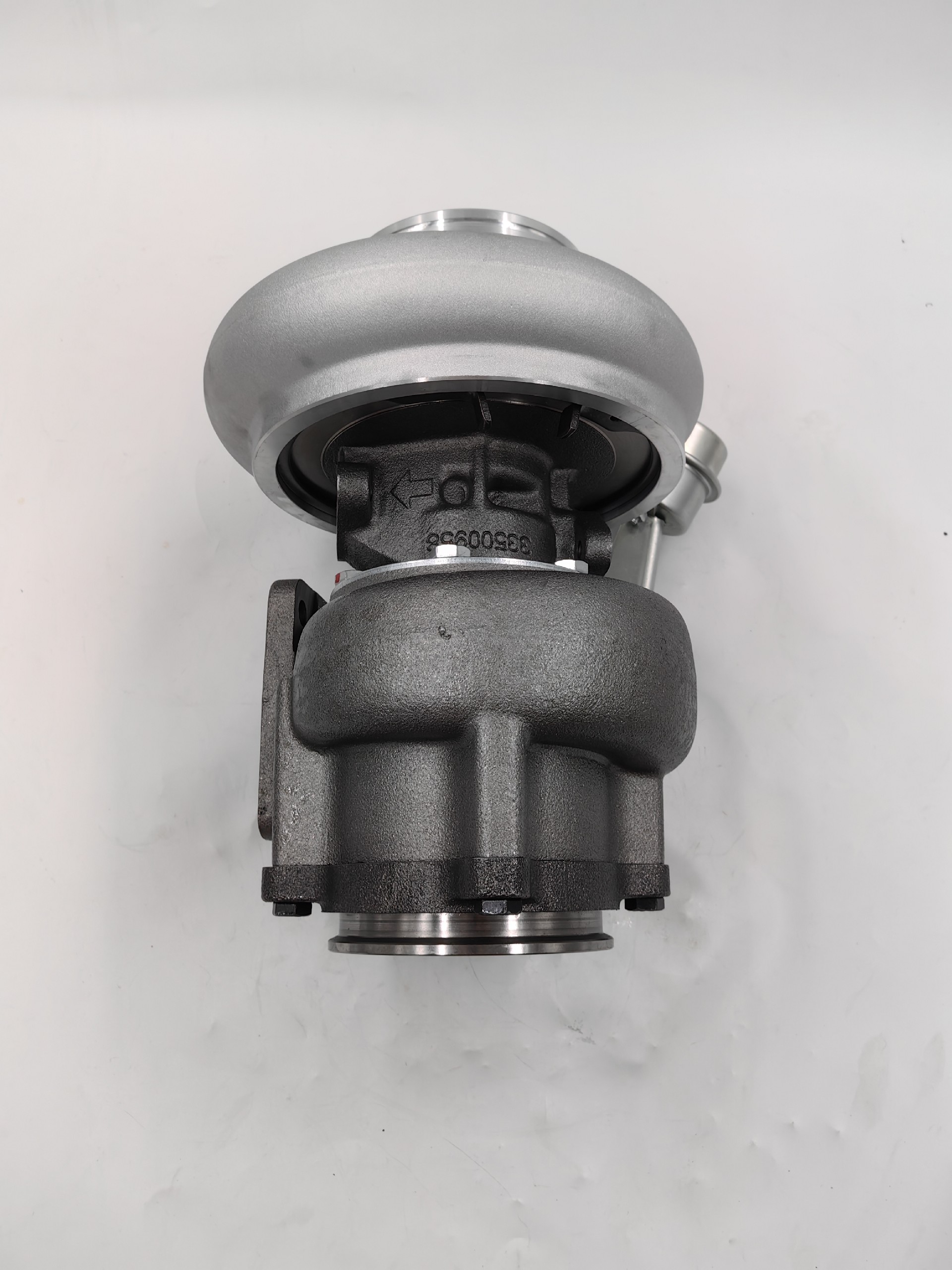 Jiaxing Borui Turbocharging Technology Co., LTD