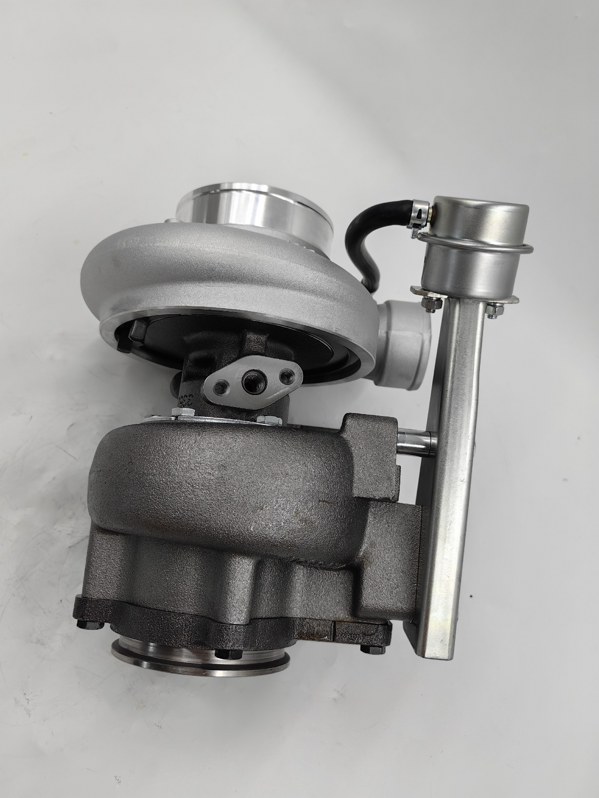 Jiaxing Borui Turbocharging Technology Co., LTD