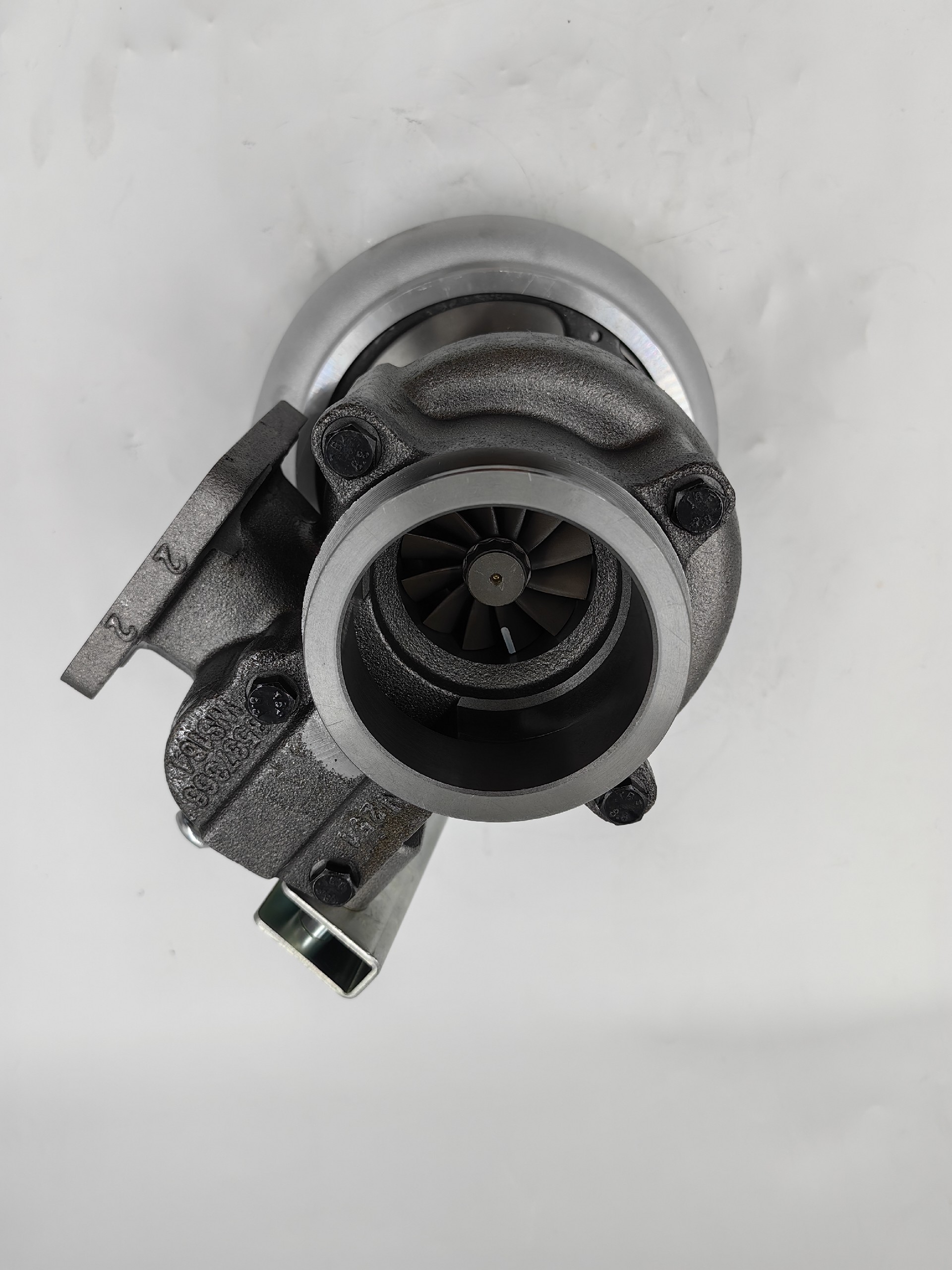 Jiaxing Borui Turbocharging Technology Co., LTD