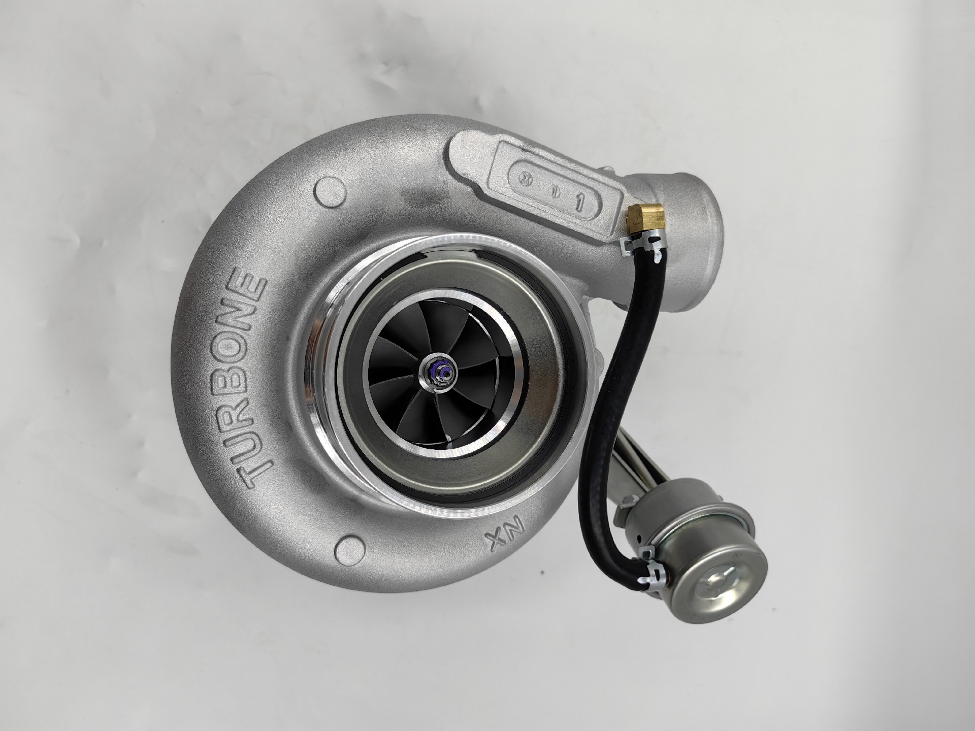 Jiaxing Borui Turbocharging Technology Co., LTD