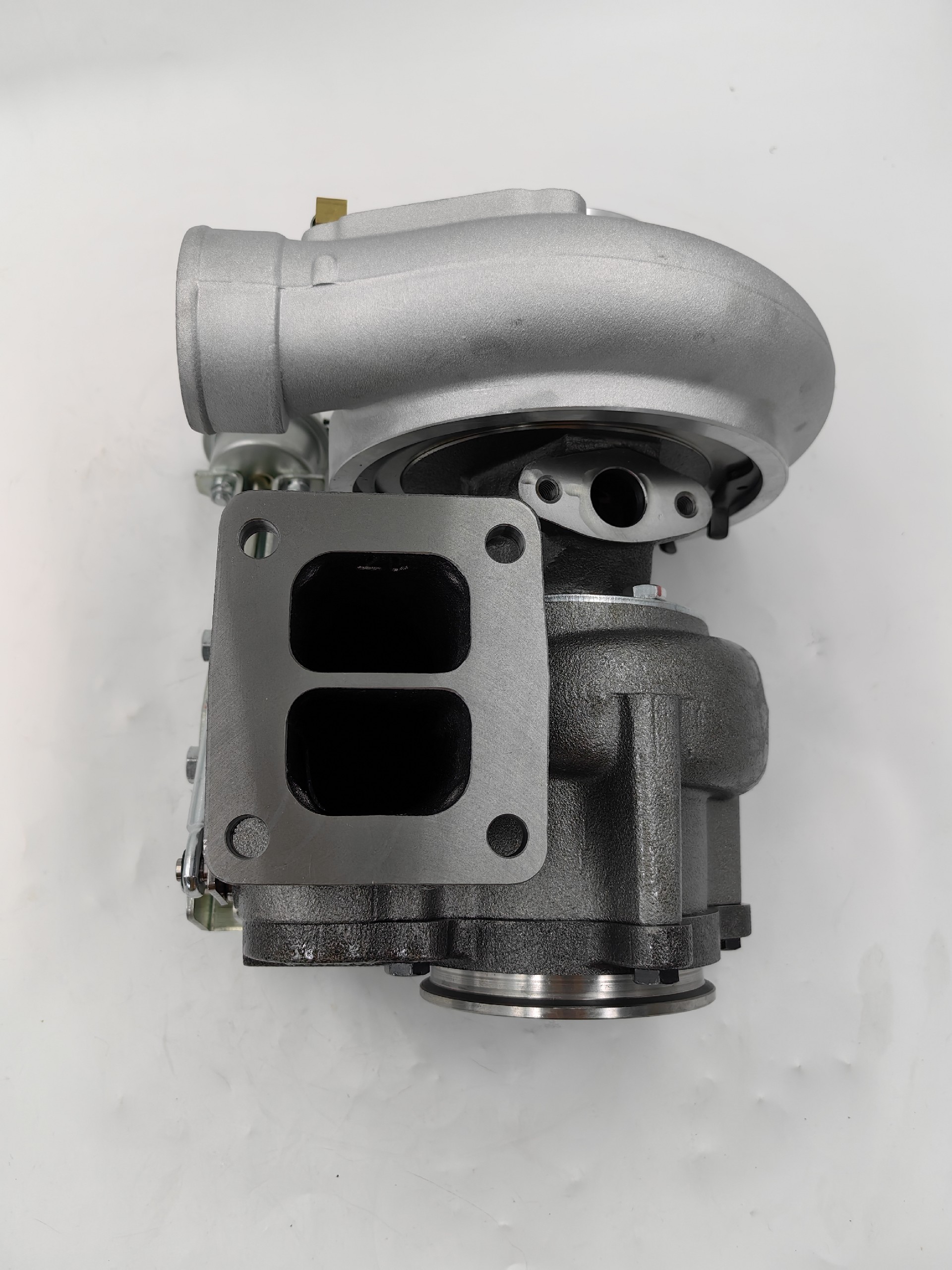 Jiaxing Borui Turbocharging Technology Co., LTD