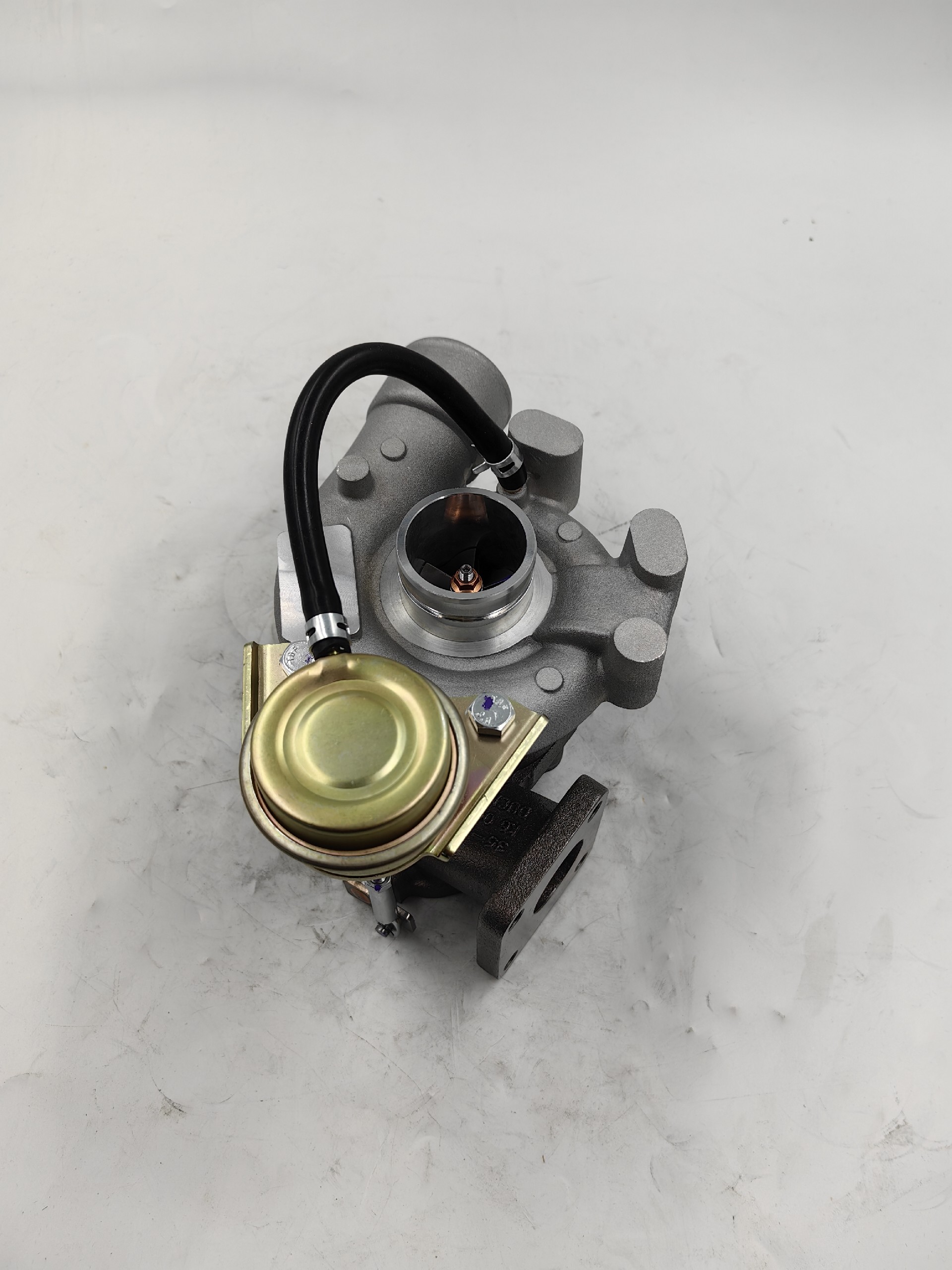 Jiaxing Borui Turbocharging Technology Co., LTD