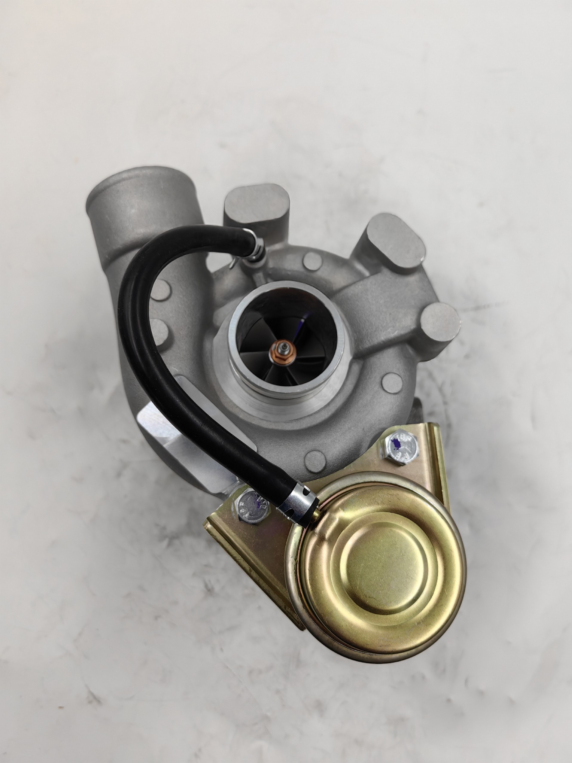 Jiaxing Borui Turbocharging Technology Co., LTD