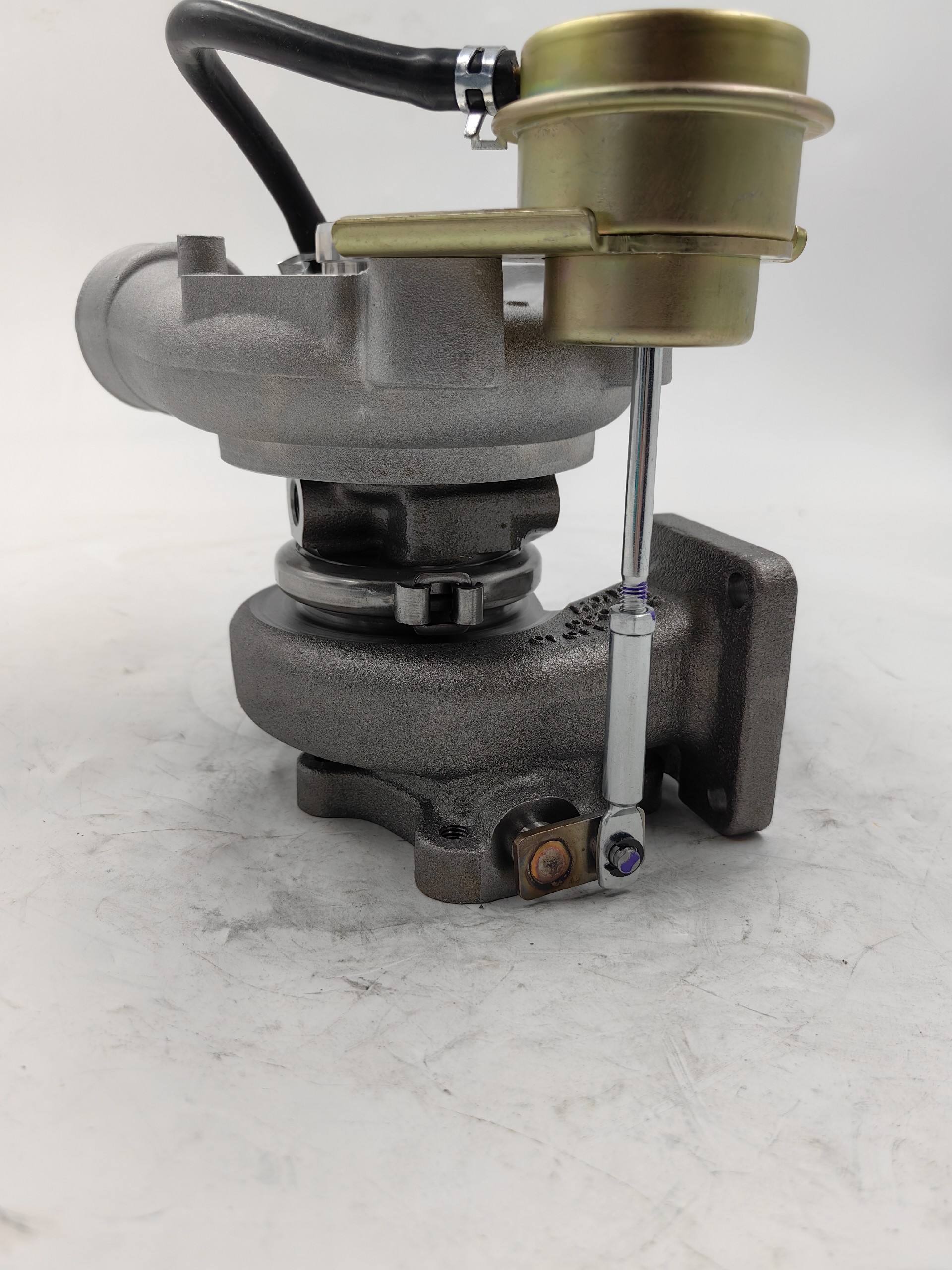 Jiaxing Borui Turbocharging Technology Co., LTD