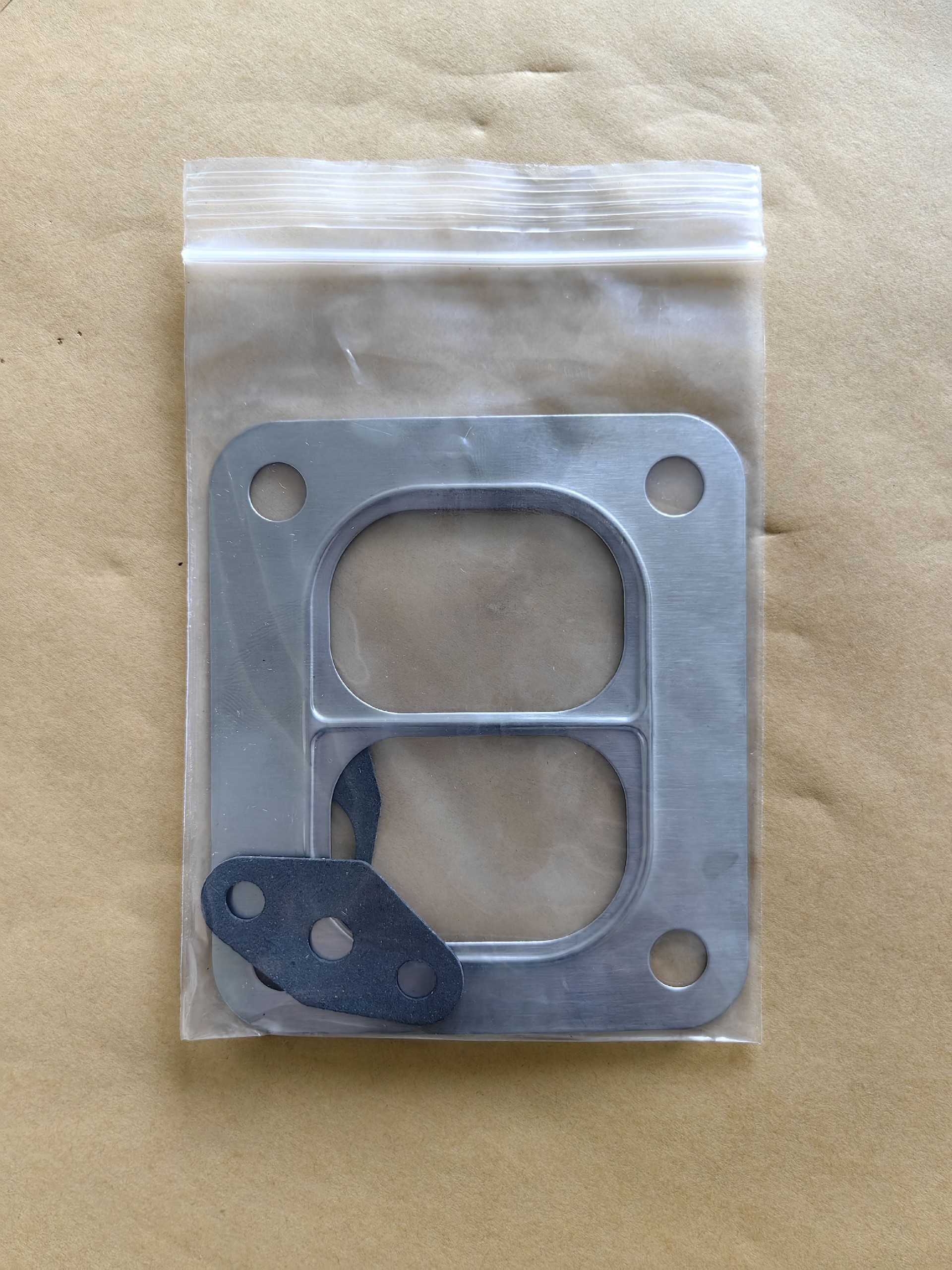 Jiaxing Borui Turbocharging Technology Co., LTD