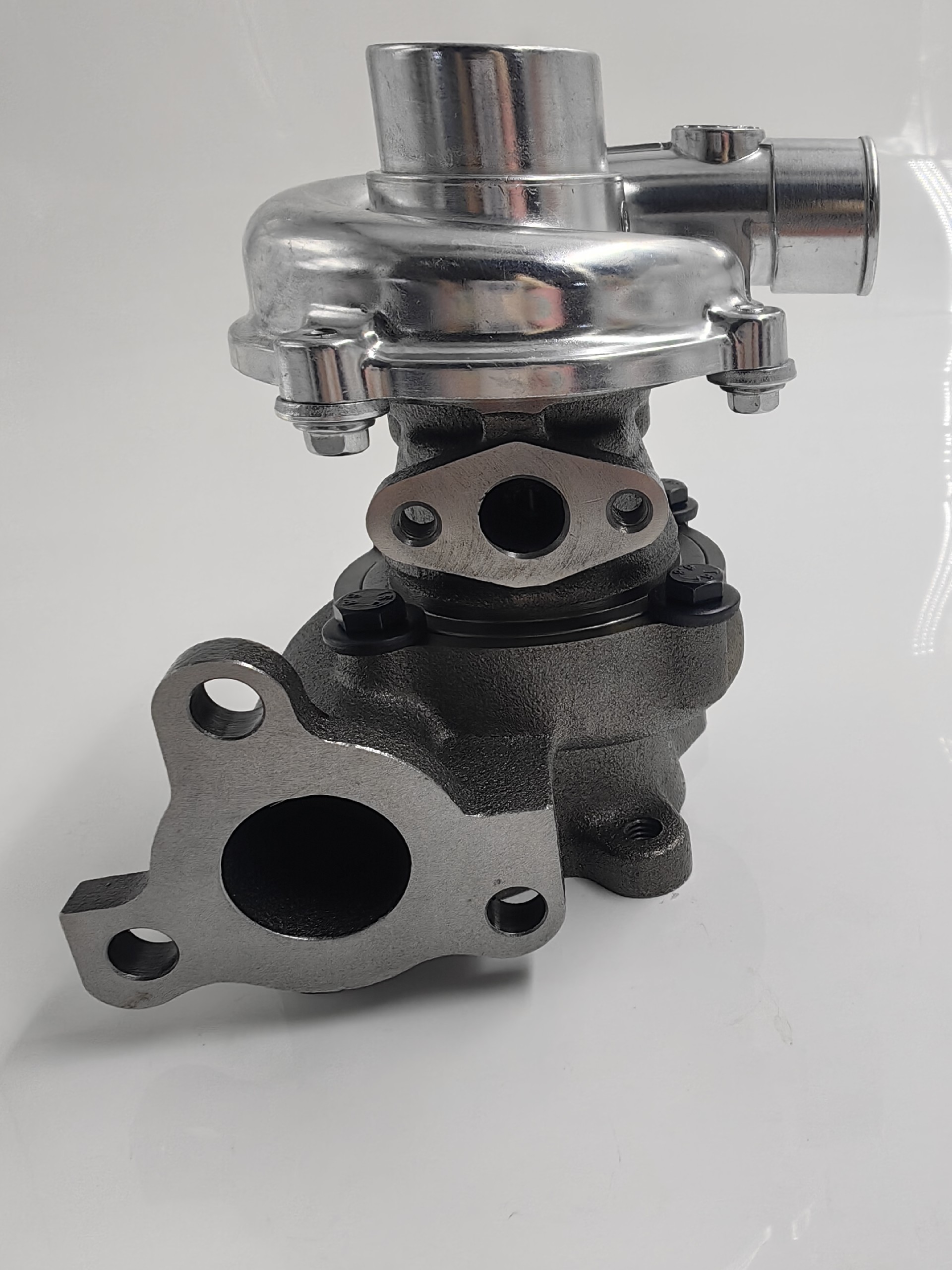 Jiaxing Borui Turbocharging Technology Co., LTD