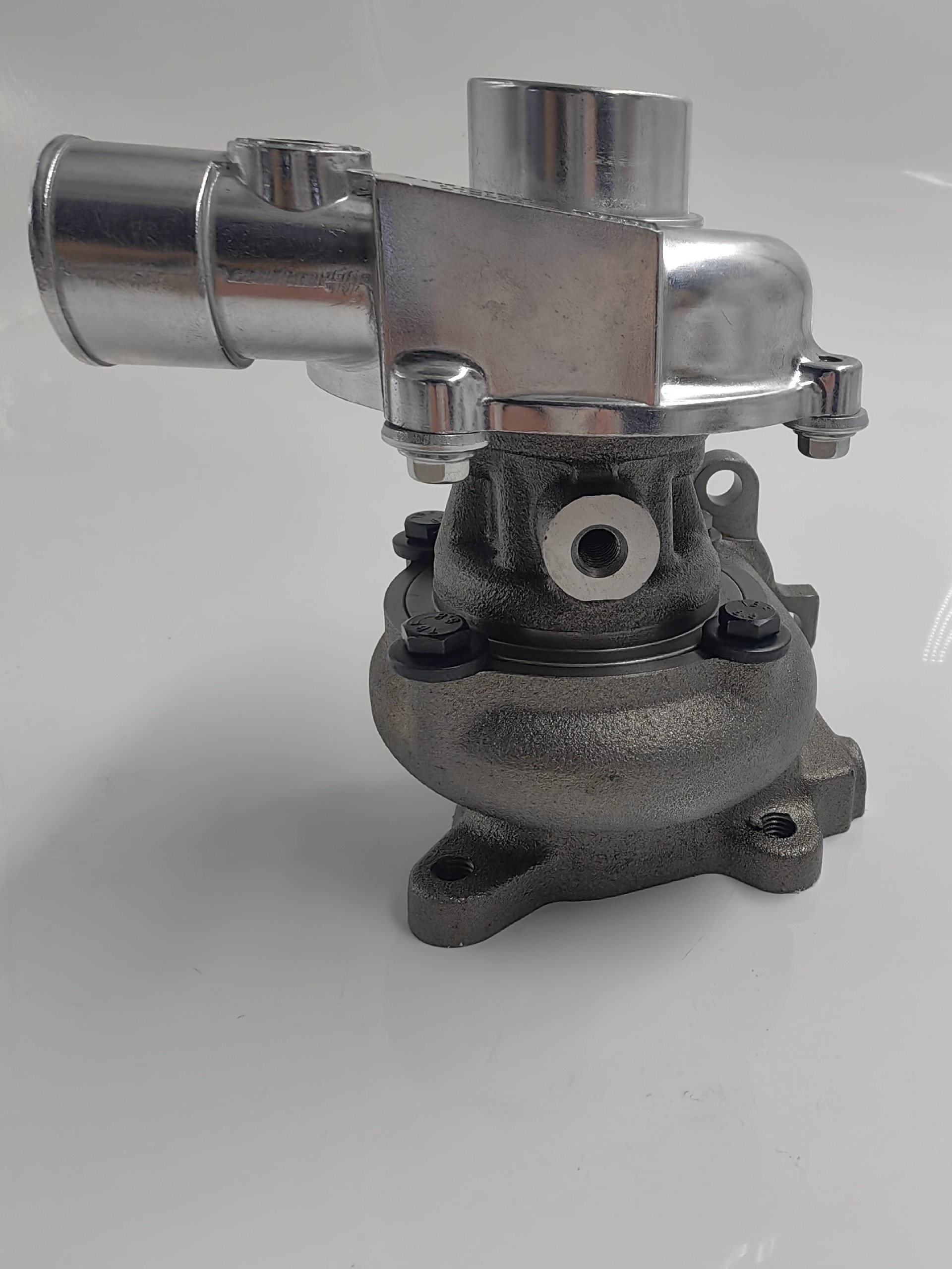 Jiaxing Borui Turbocharging Technology Co., LTD