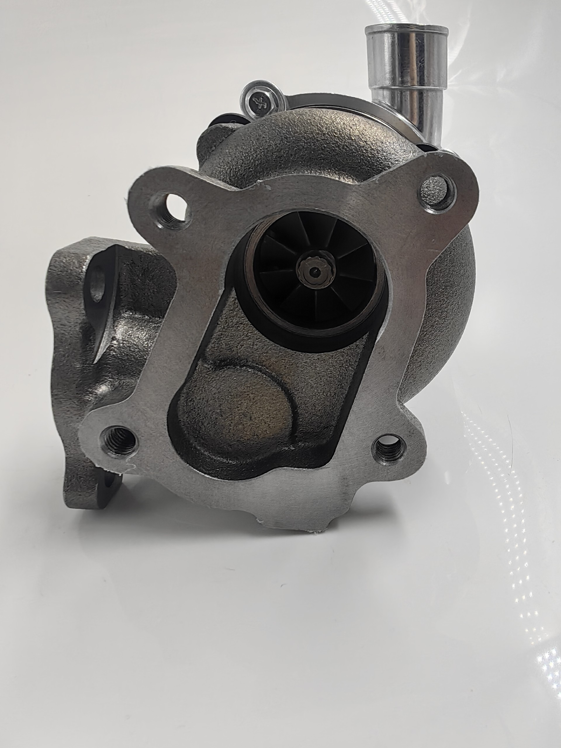 Jiaxing Borui Turbocharging Technology Co., LTD